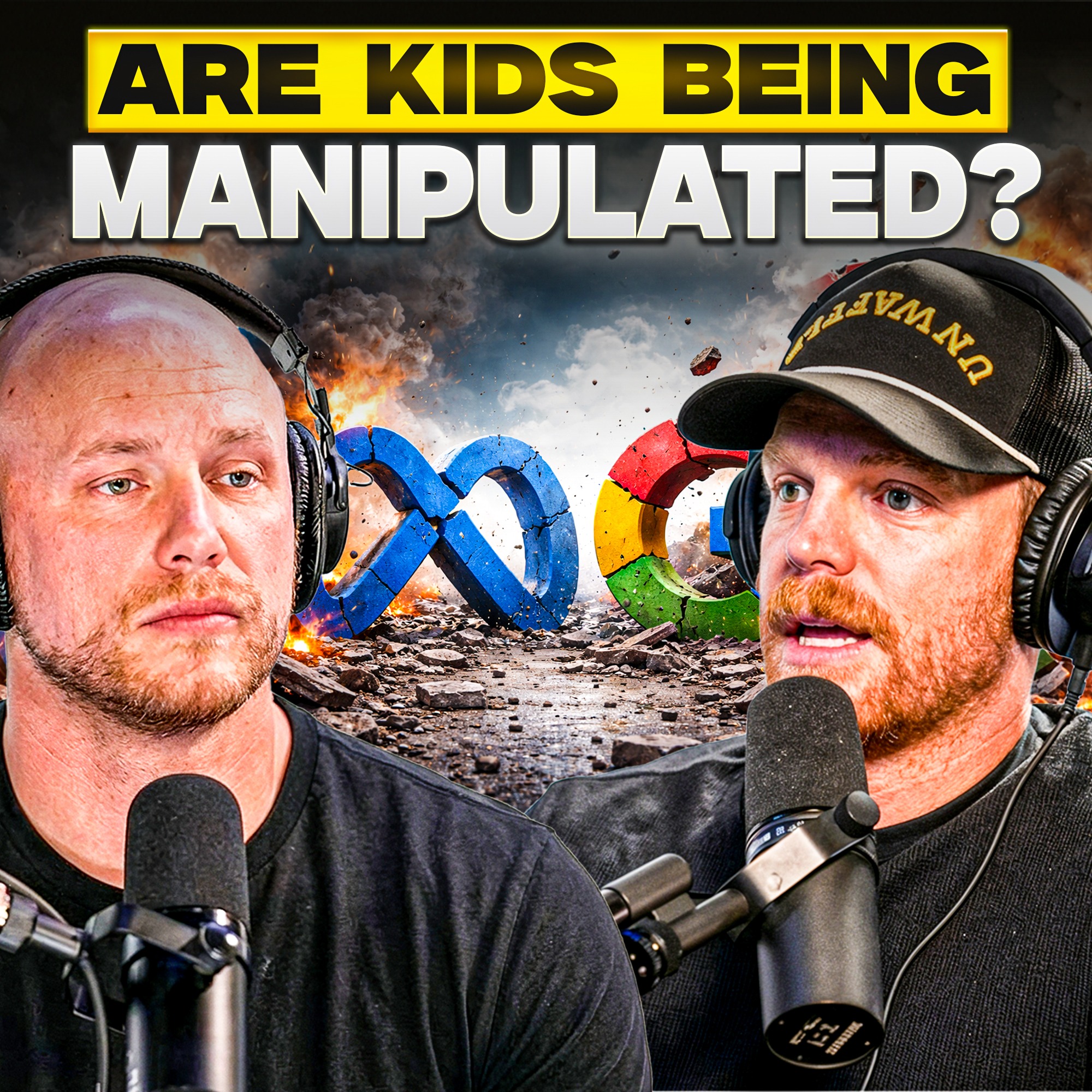 Social Media Lawsuit Disaster or Opportunity?