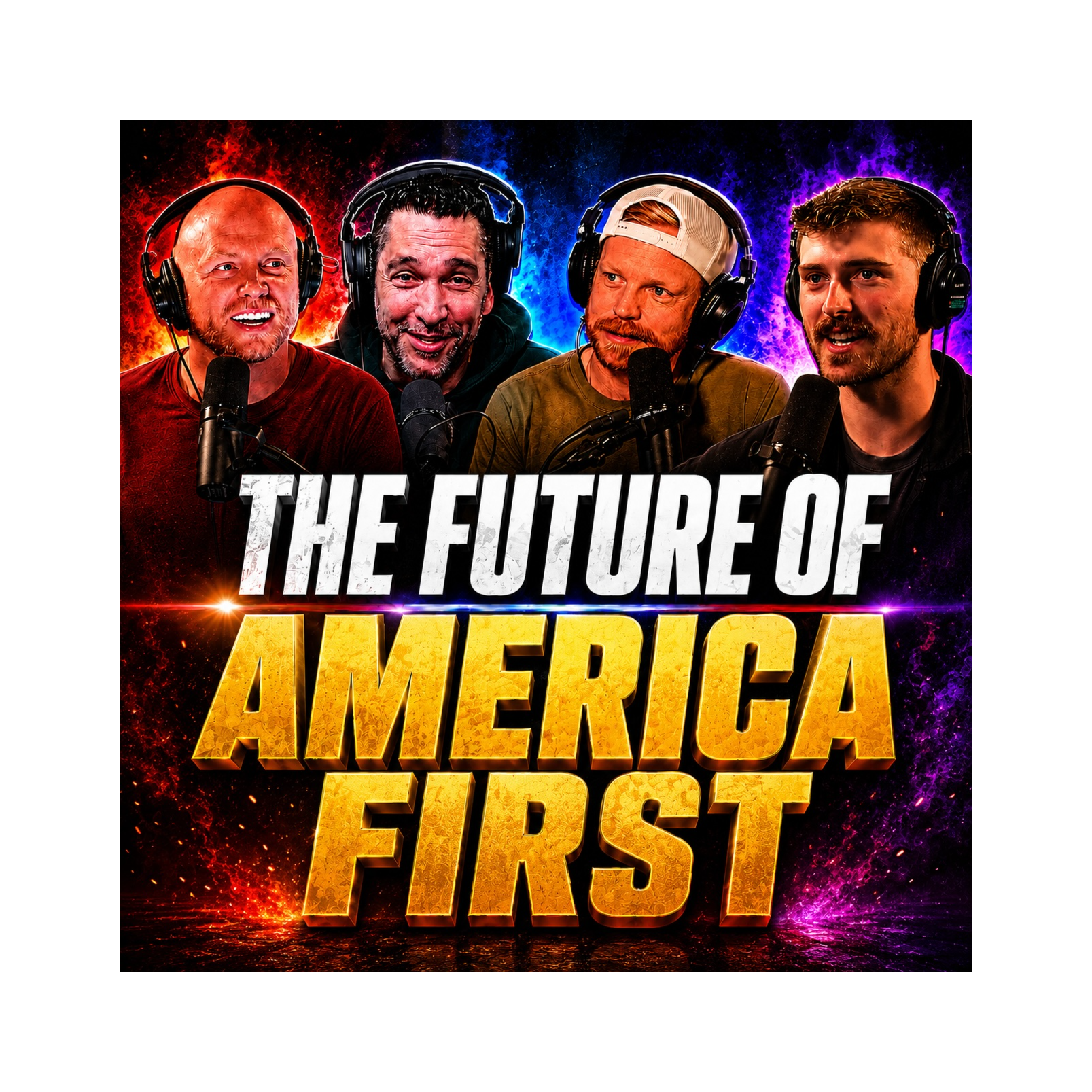 Dave Smith on Where The Right Goes From Here - with Liam McCollum