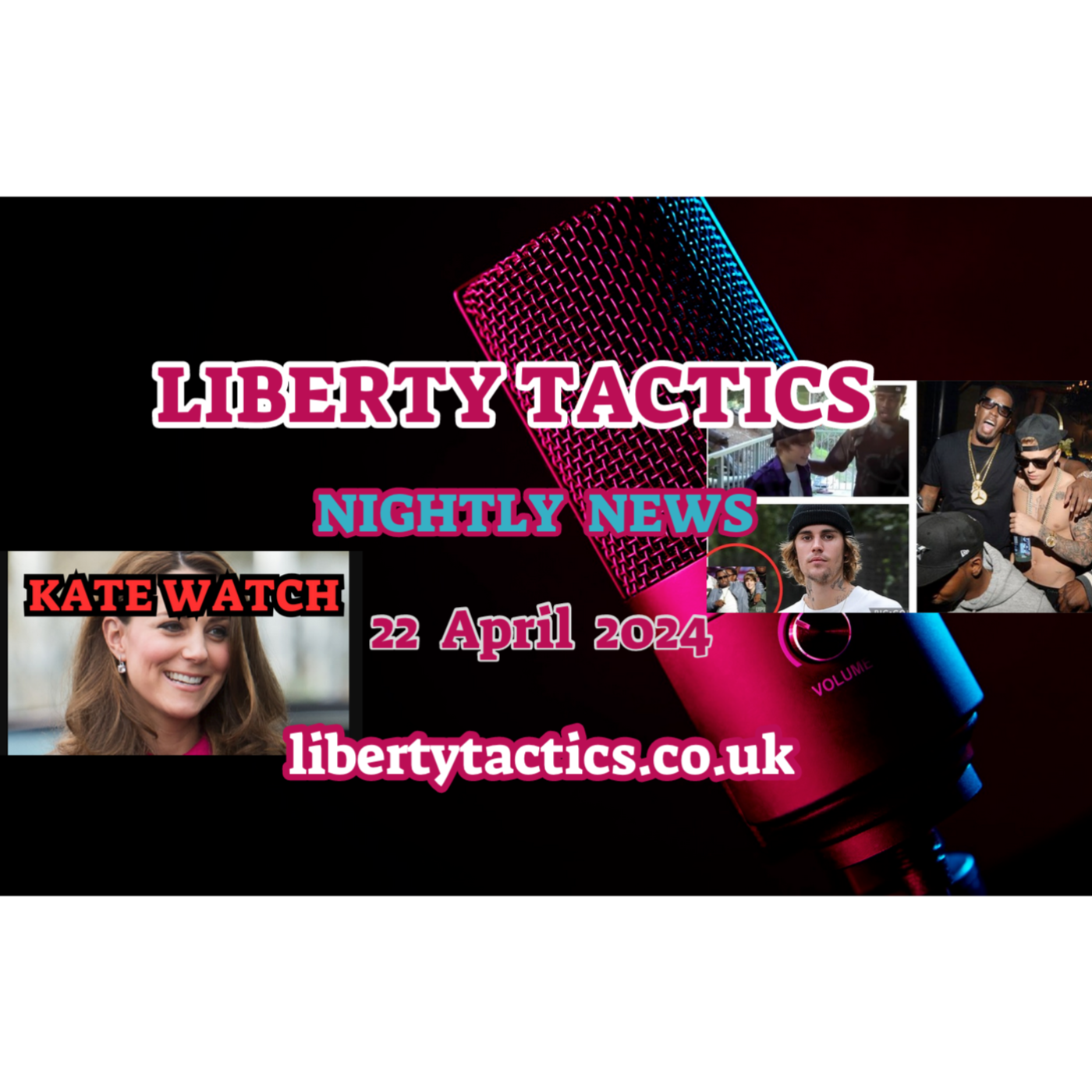 Liberty Tactics