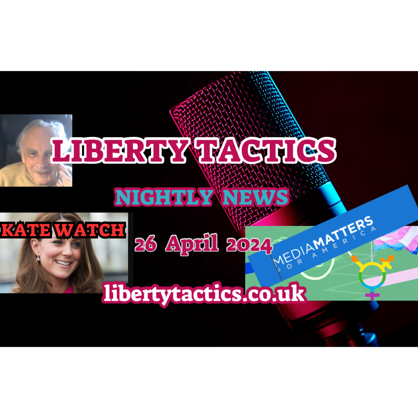 Liberty Tactics