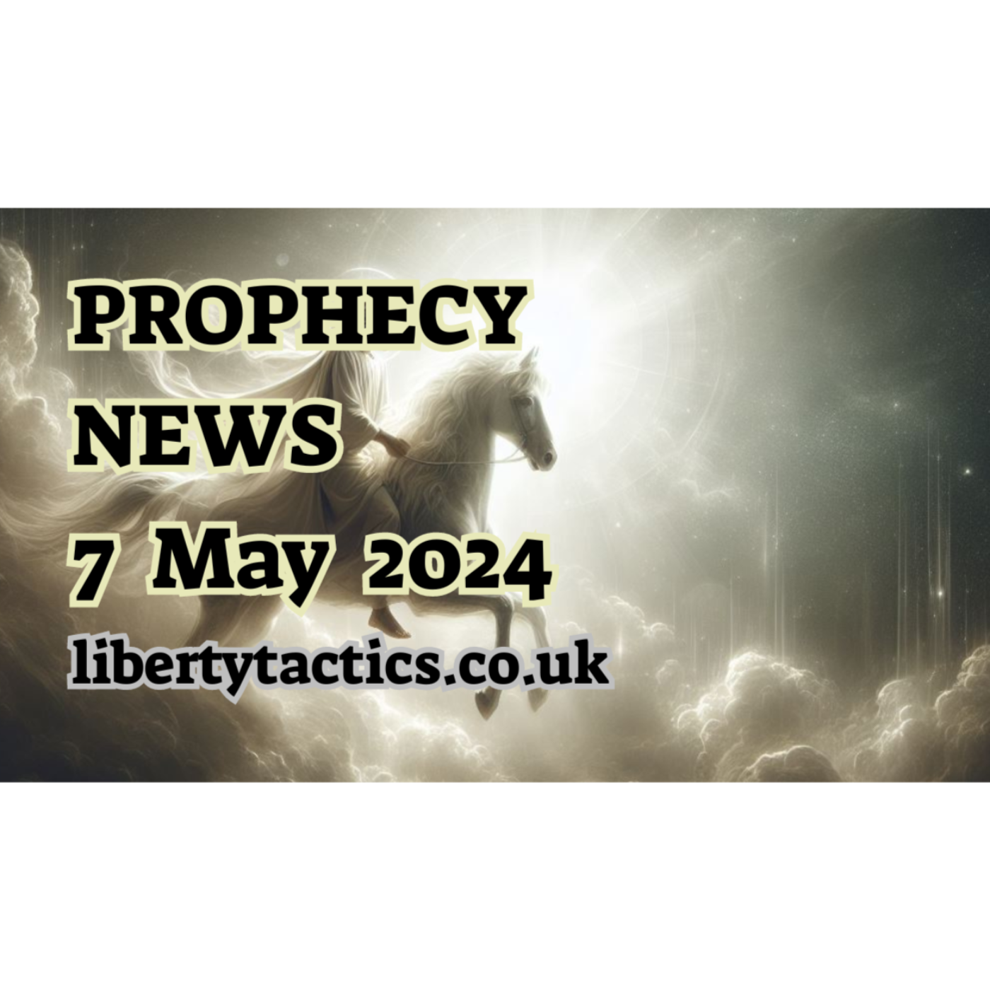 Liberty Tactics