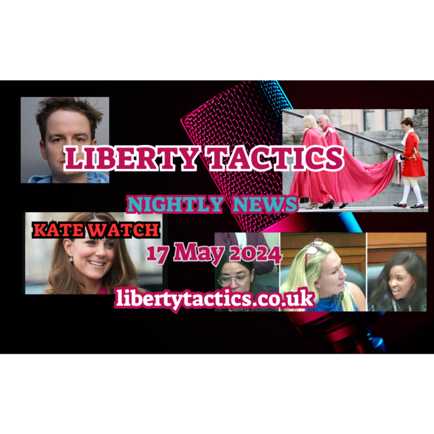 Liberty Tactics