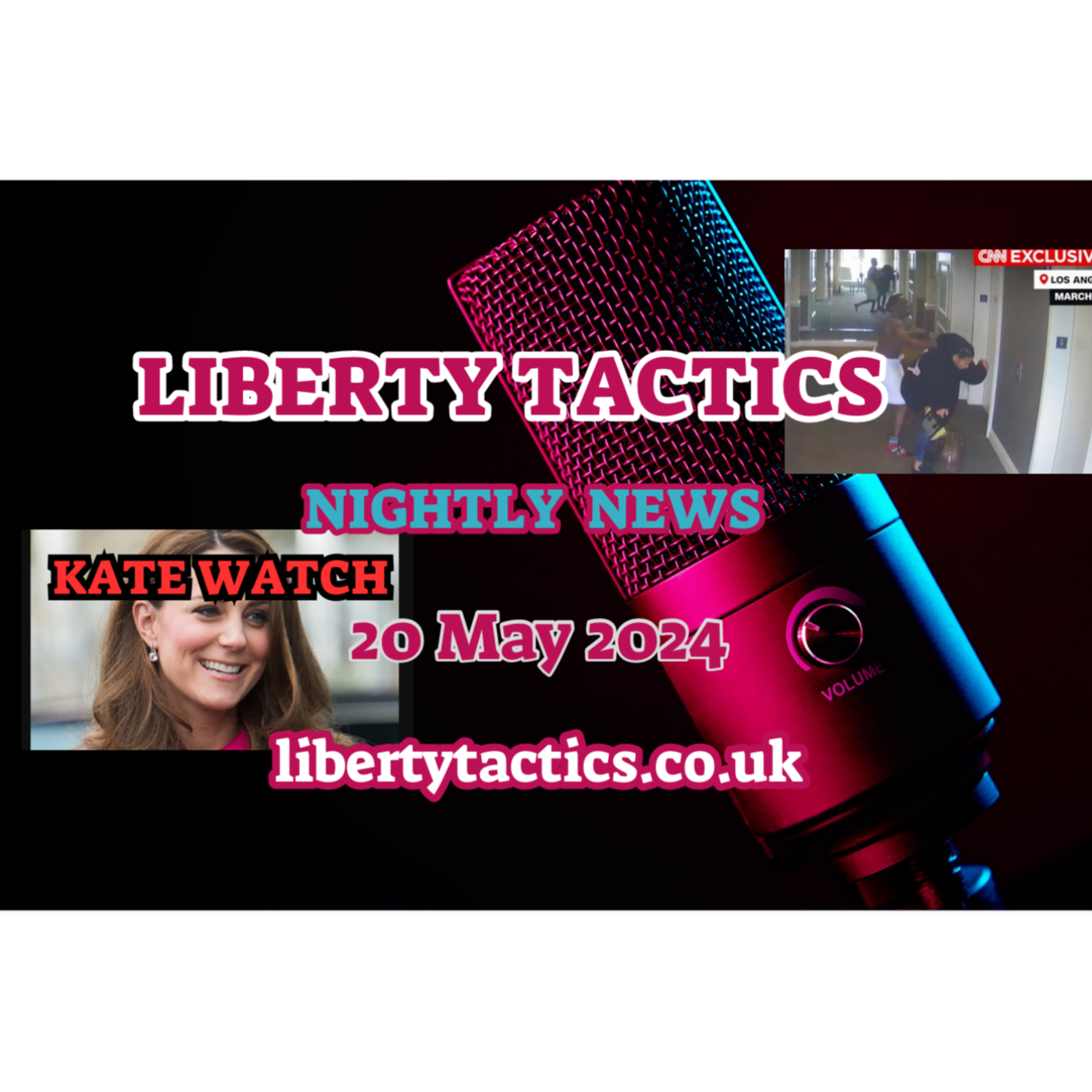 Liberty Tactics