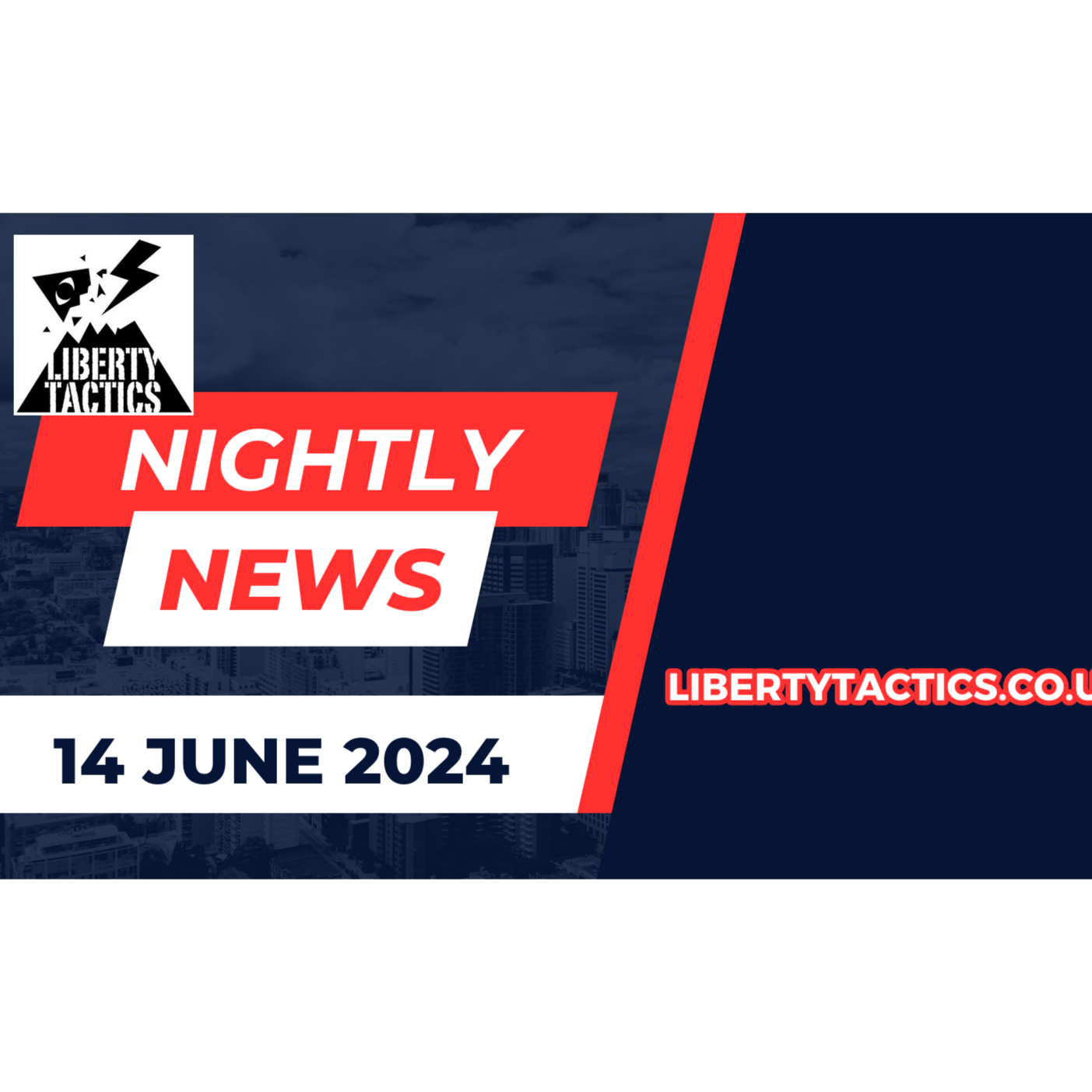 Liberty Tactics