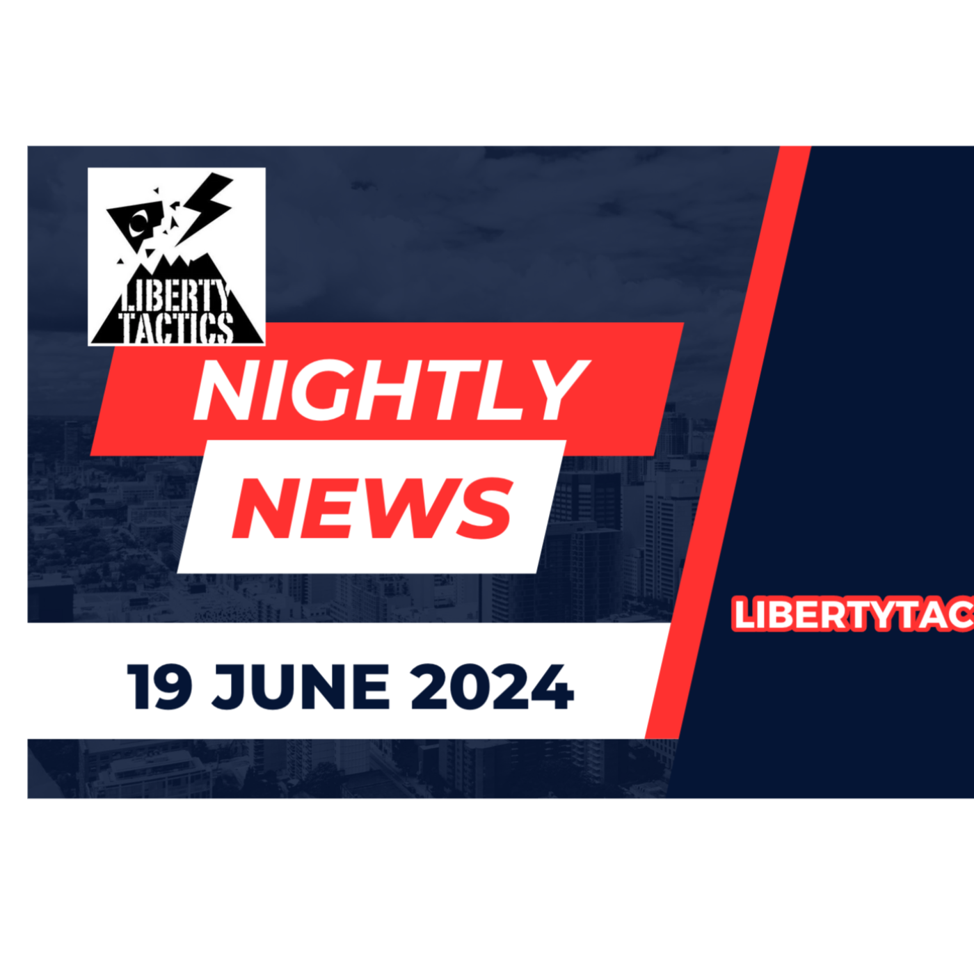 Liberty Tactics