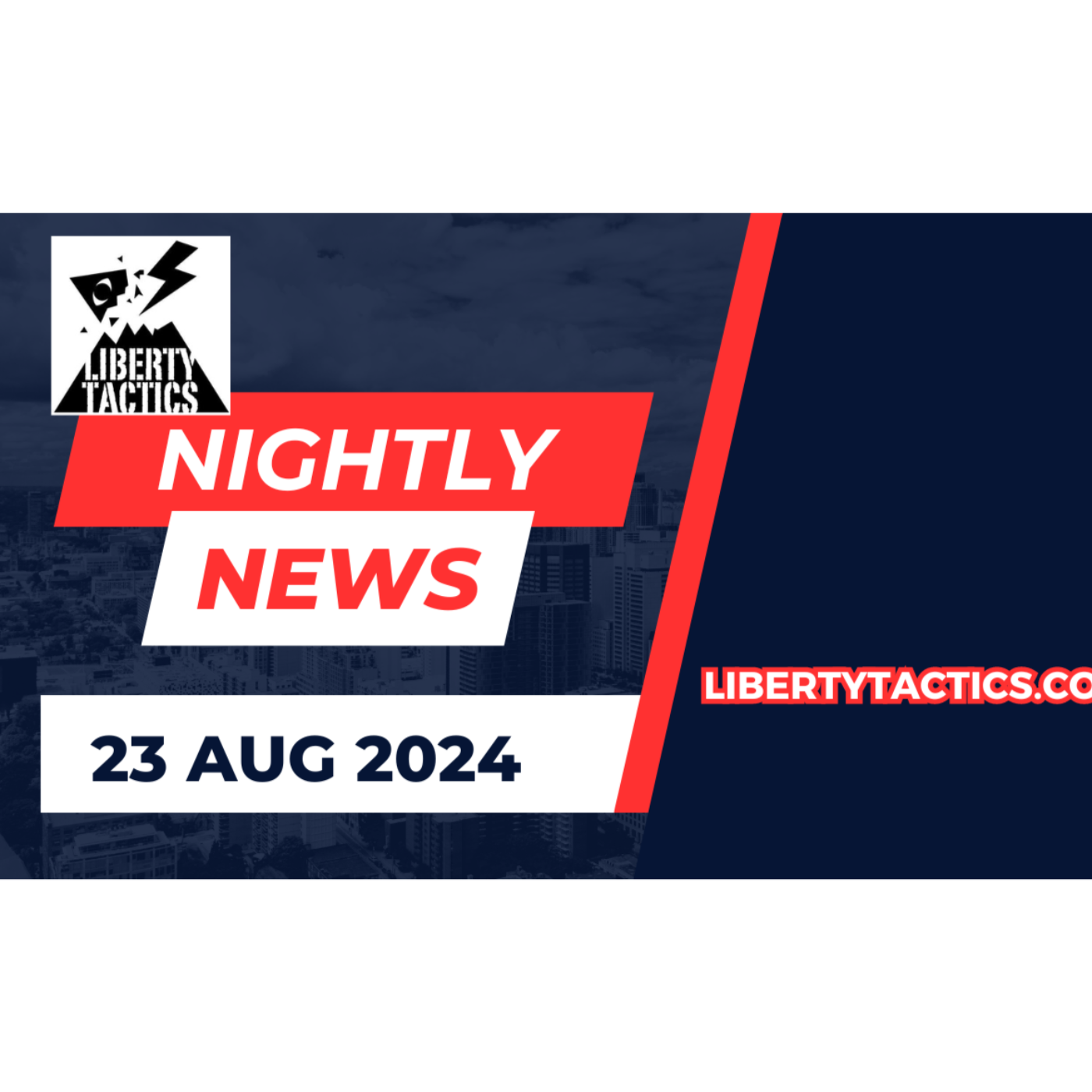 Liberty Tactics