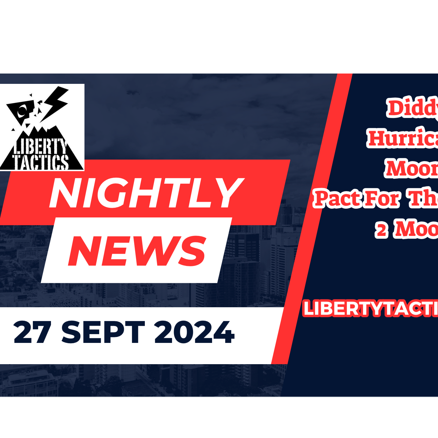 Liberty Tactics