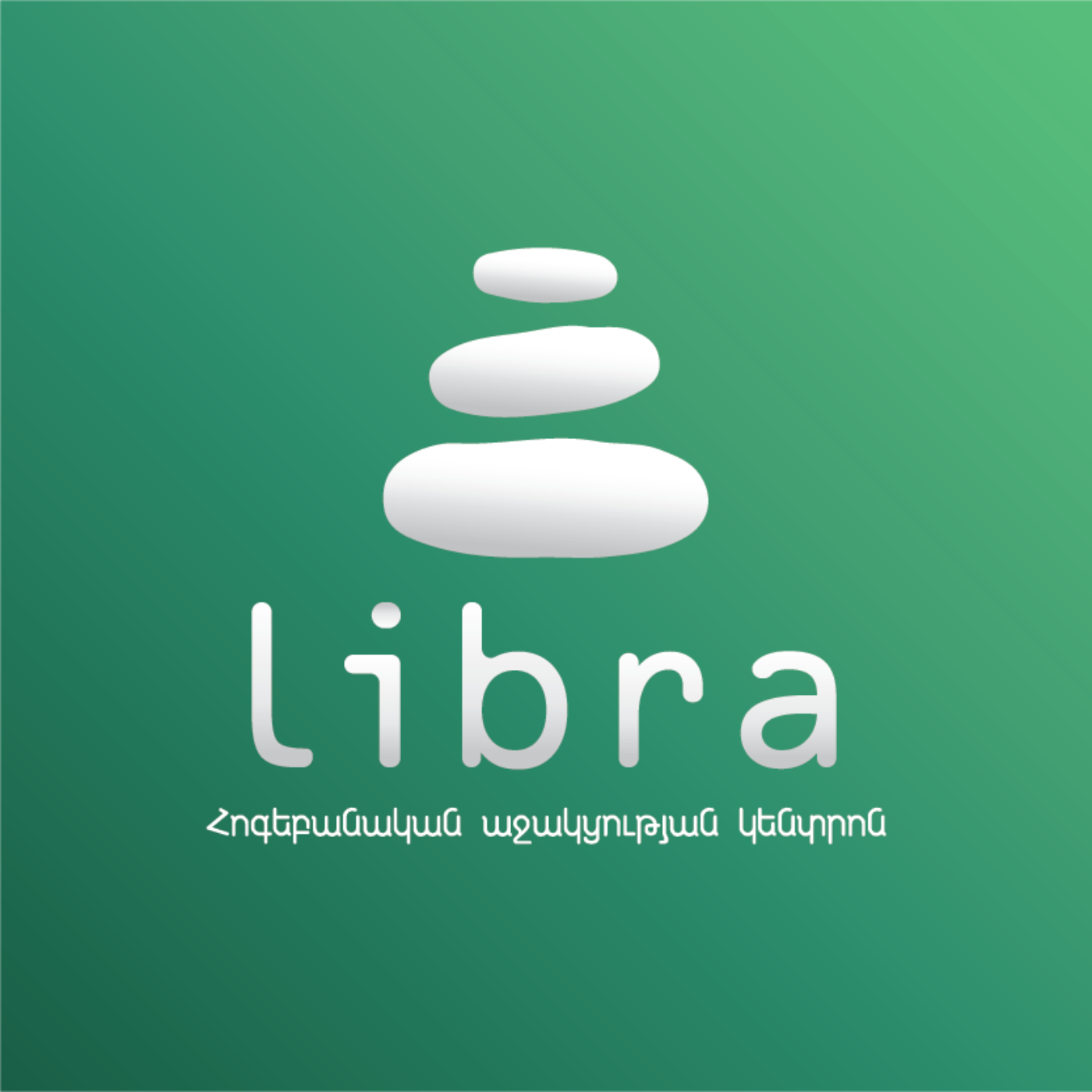 Libra Psy Podcast