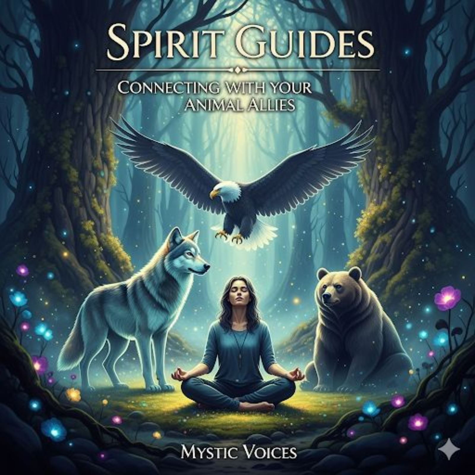 Library of Divine Echoes