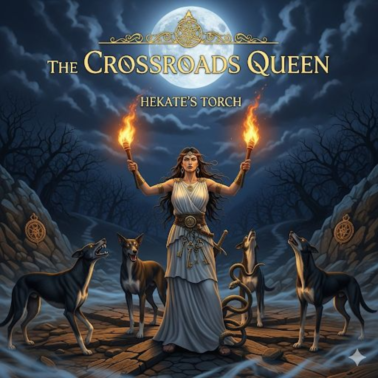 Library of Divine Echoes