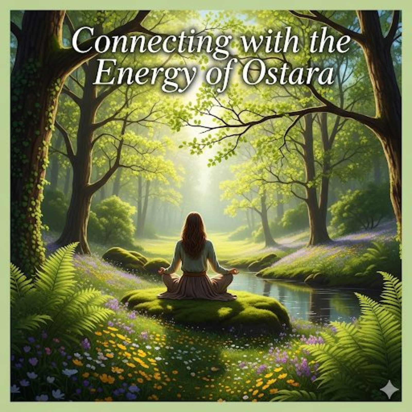 Library of Divine Echoes