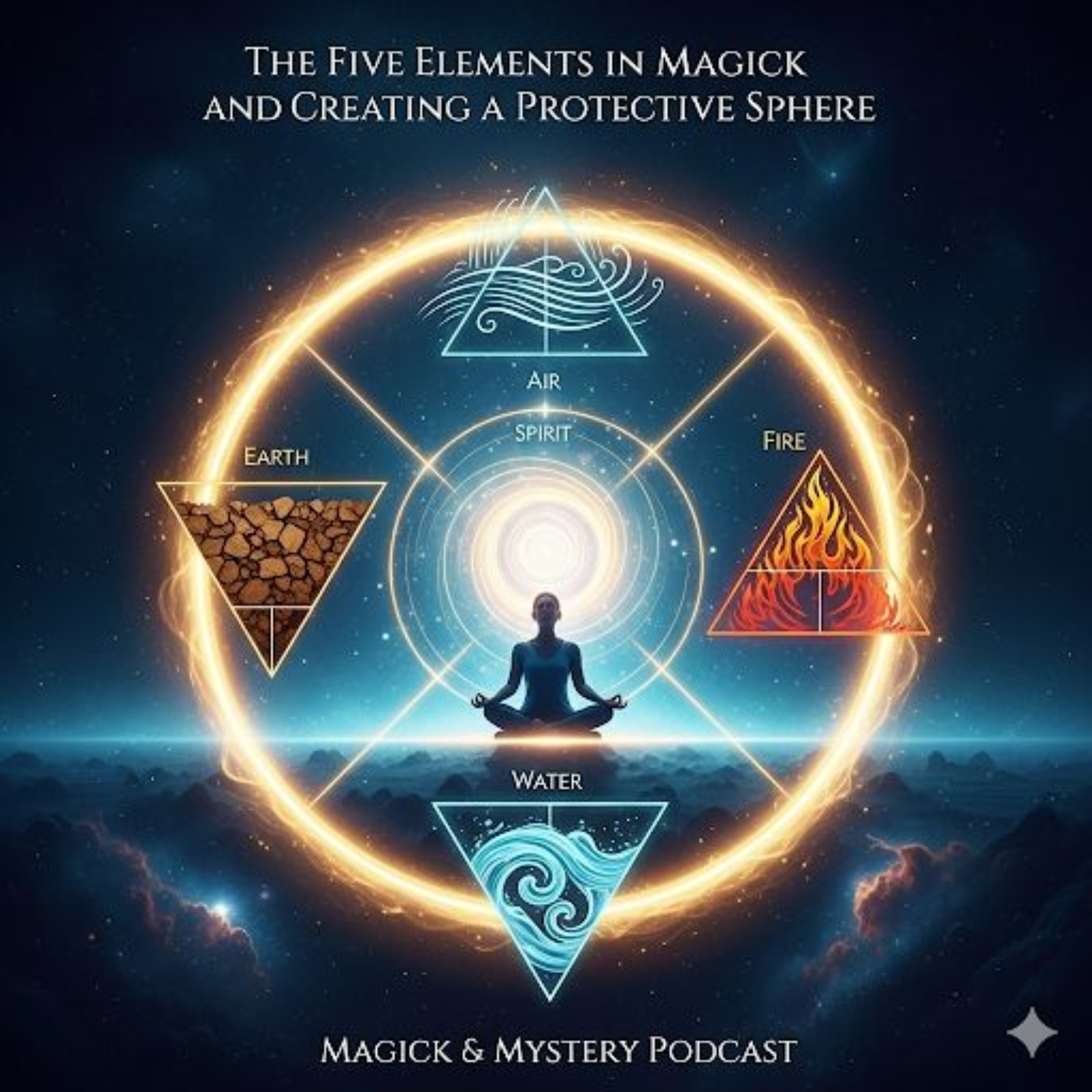 Library of Divine Echoes