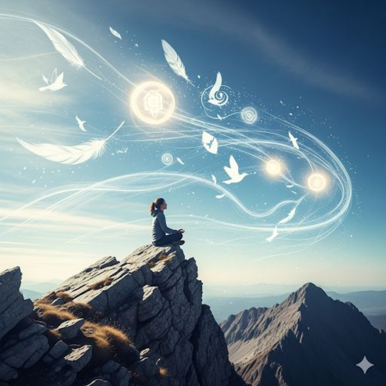 Library of Divine Echoes