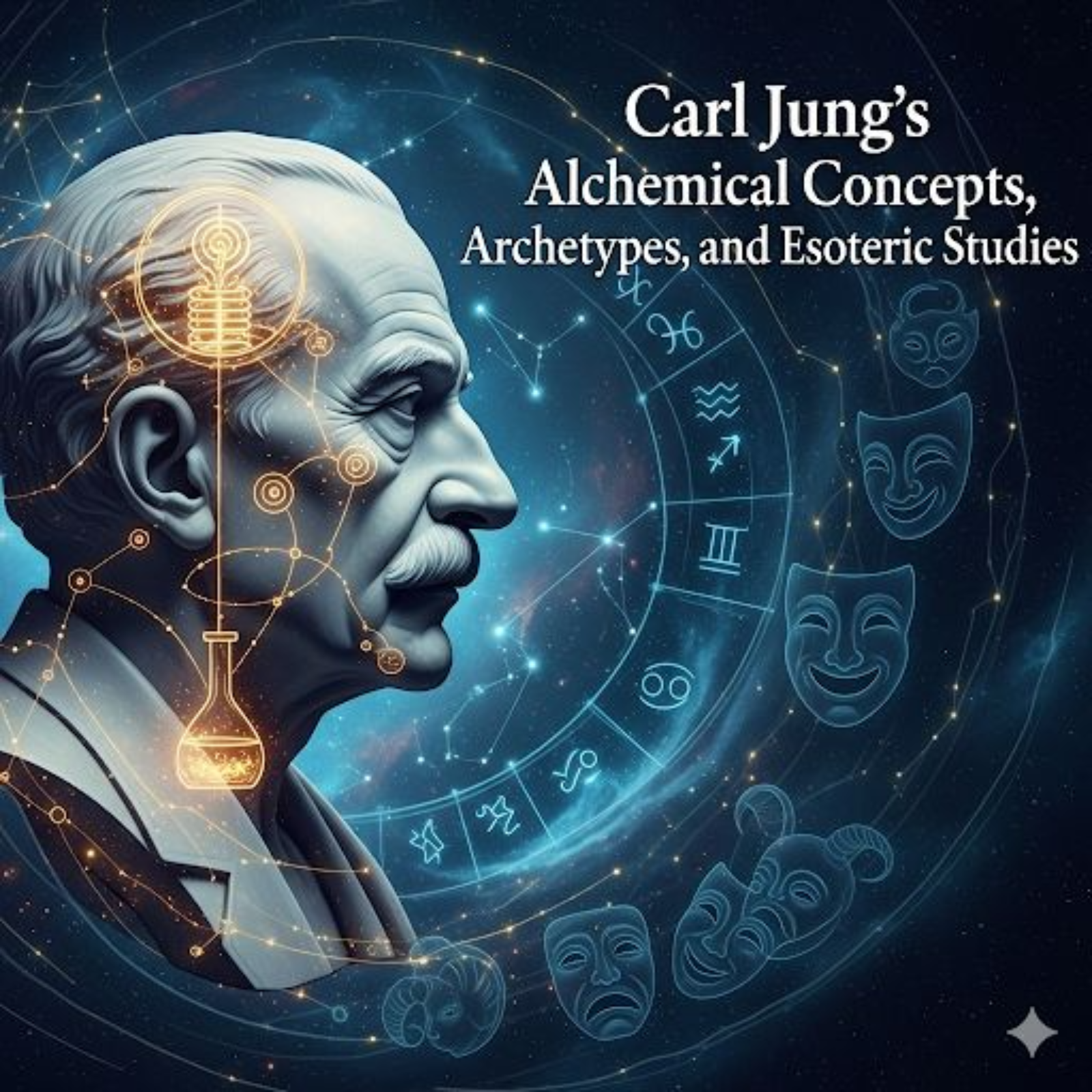 Library of Divine Echoes