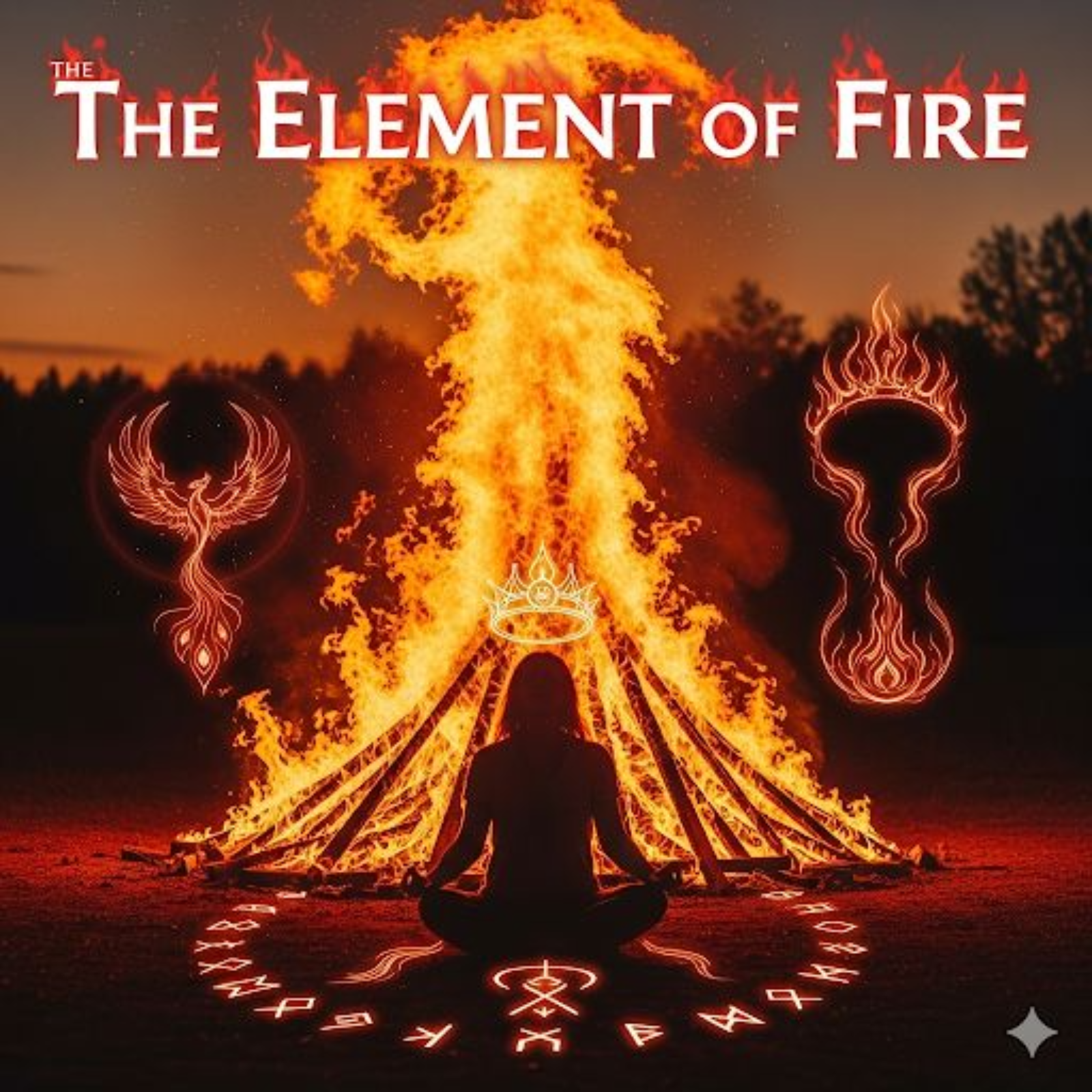 Library of Divine Echoes