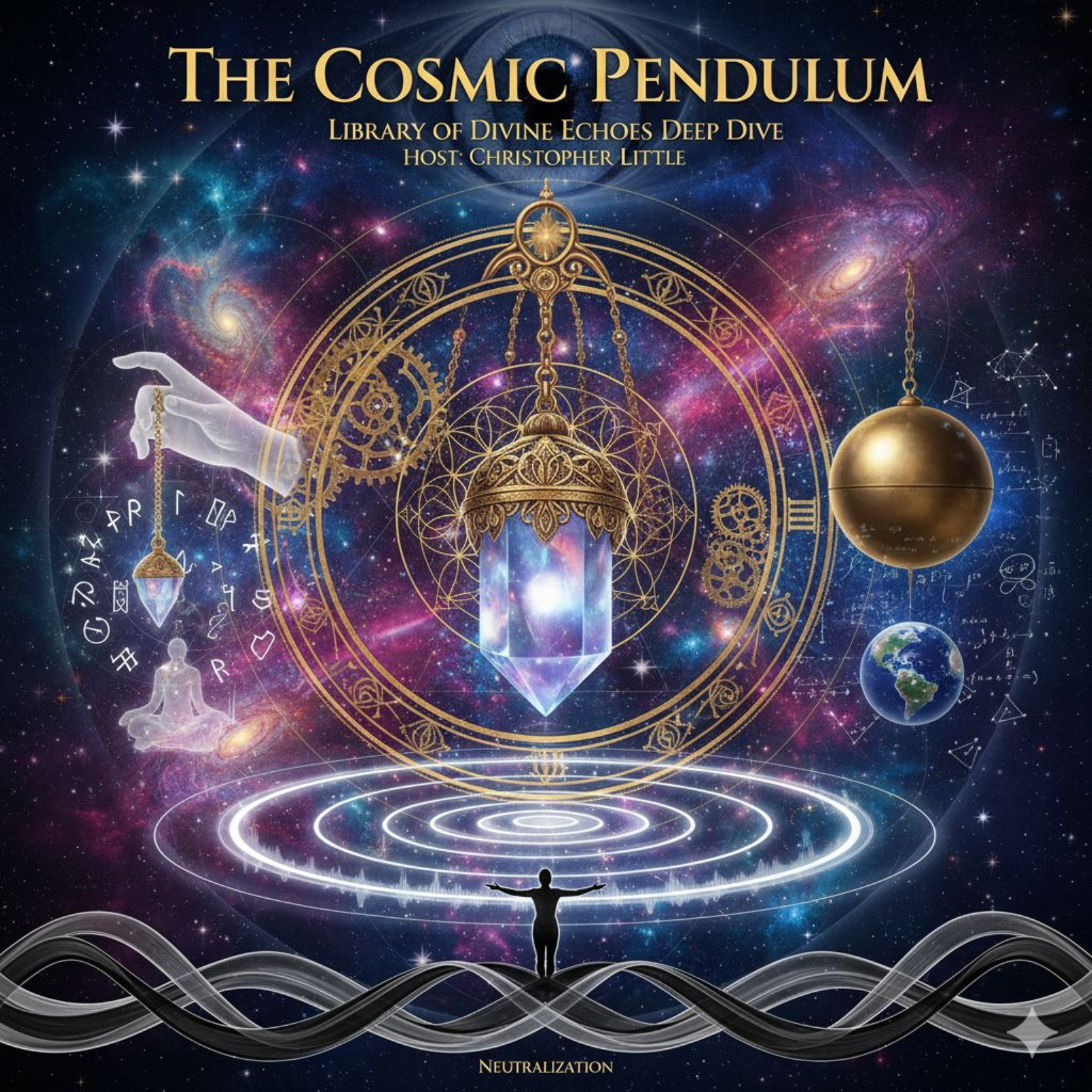 Library of Divine Echoes