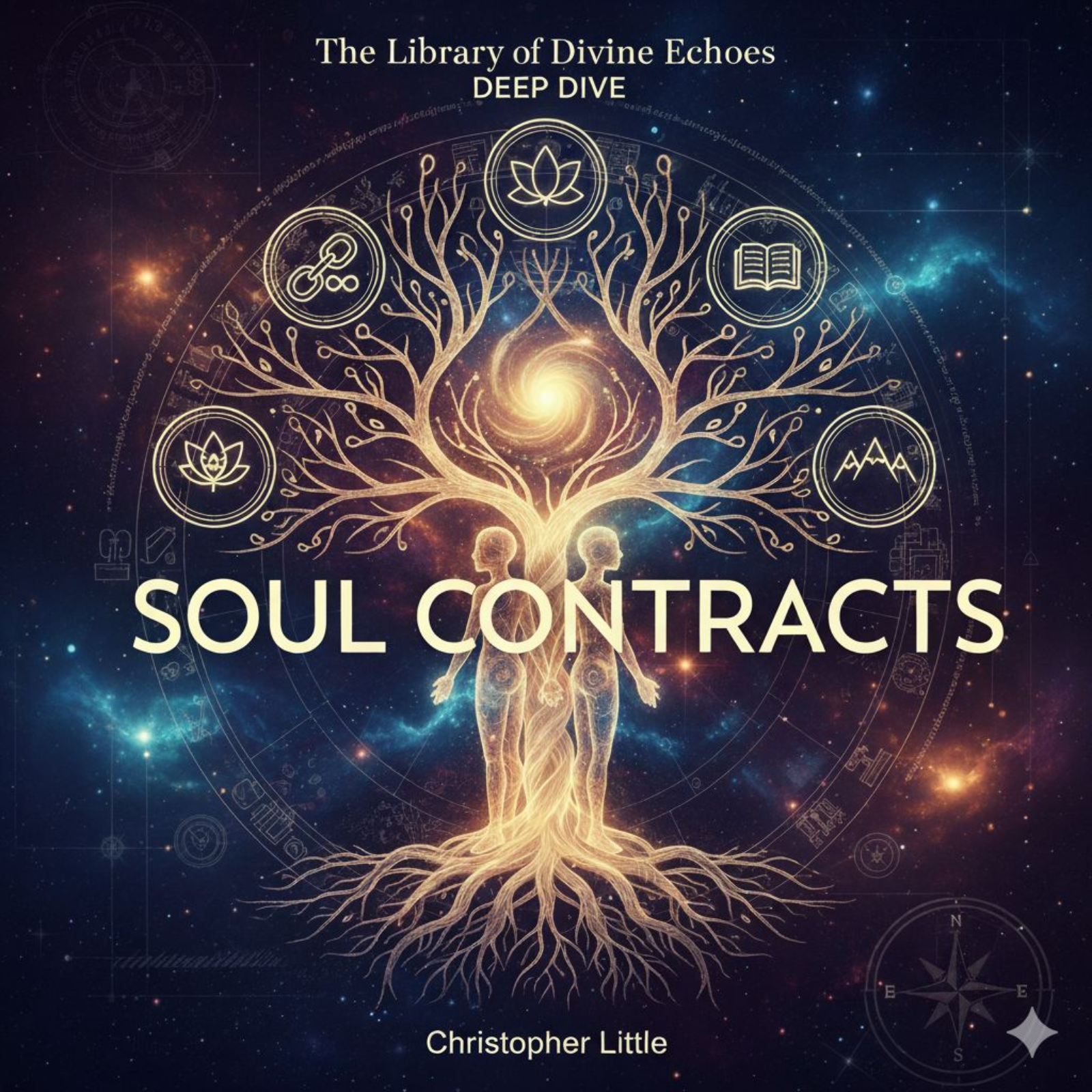 Library of Divine Echoes