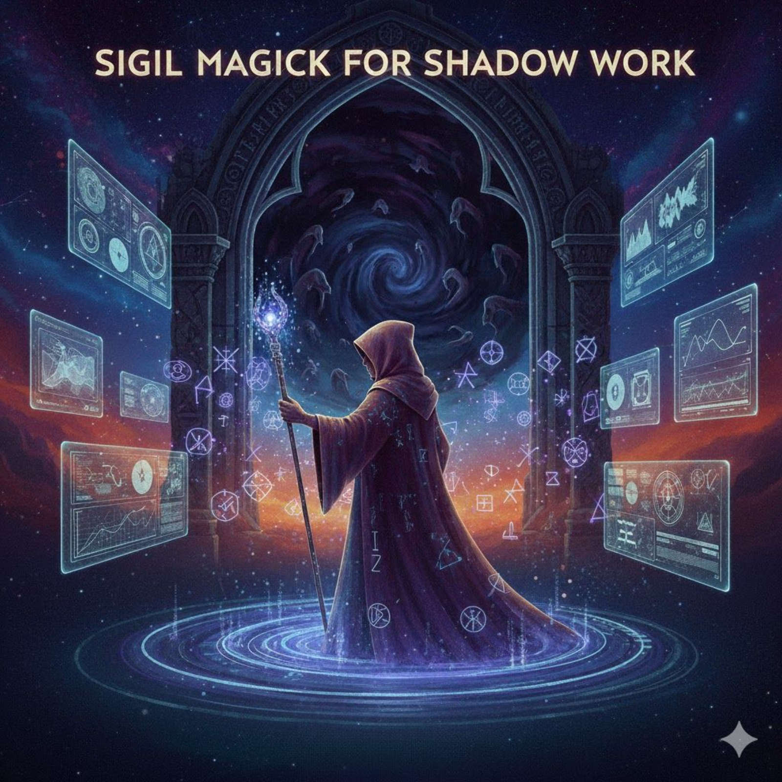 Library of Divine Echoes