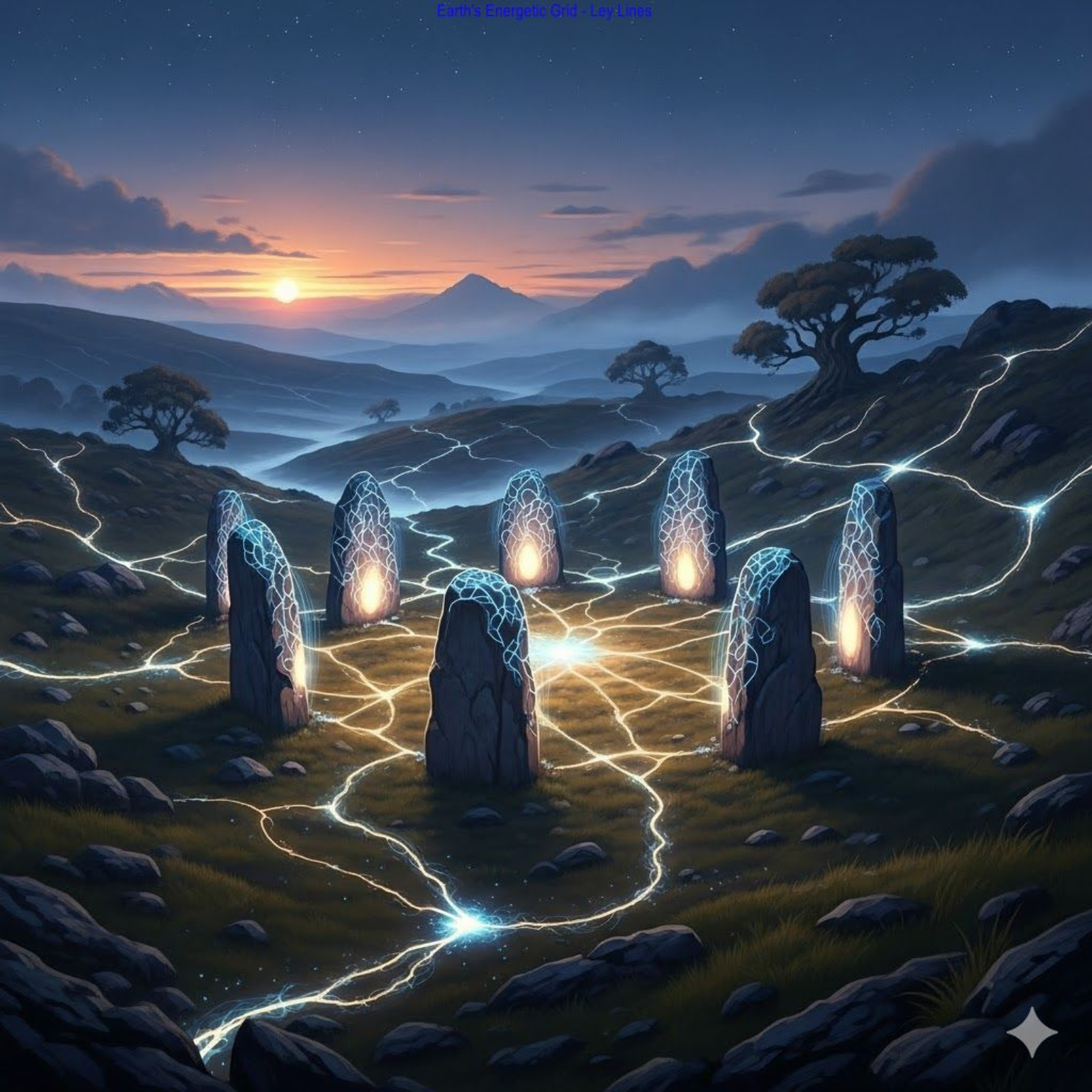 Library of Divine Echoes