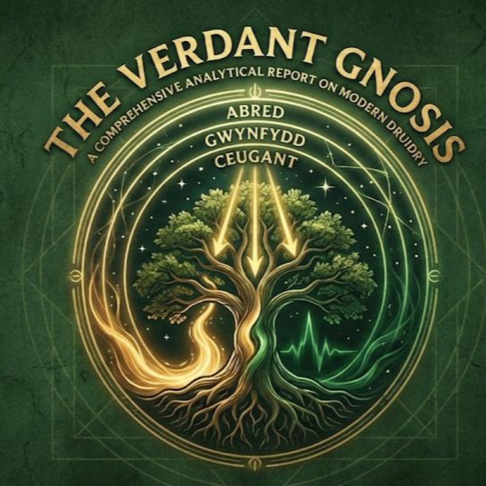 Library of Divine Echoes