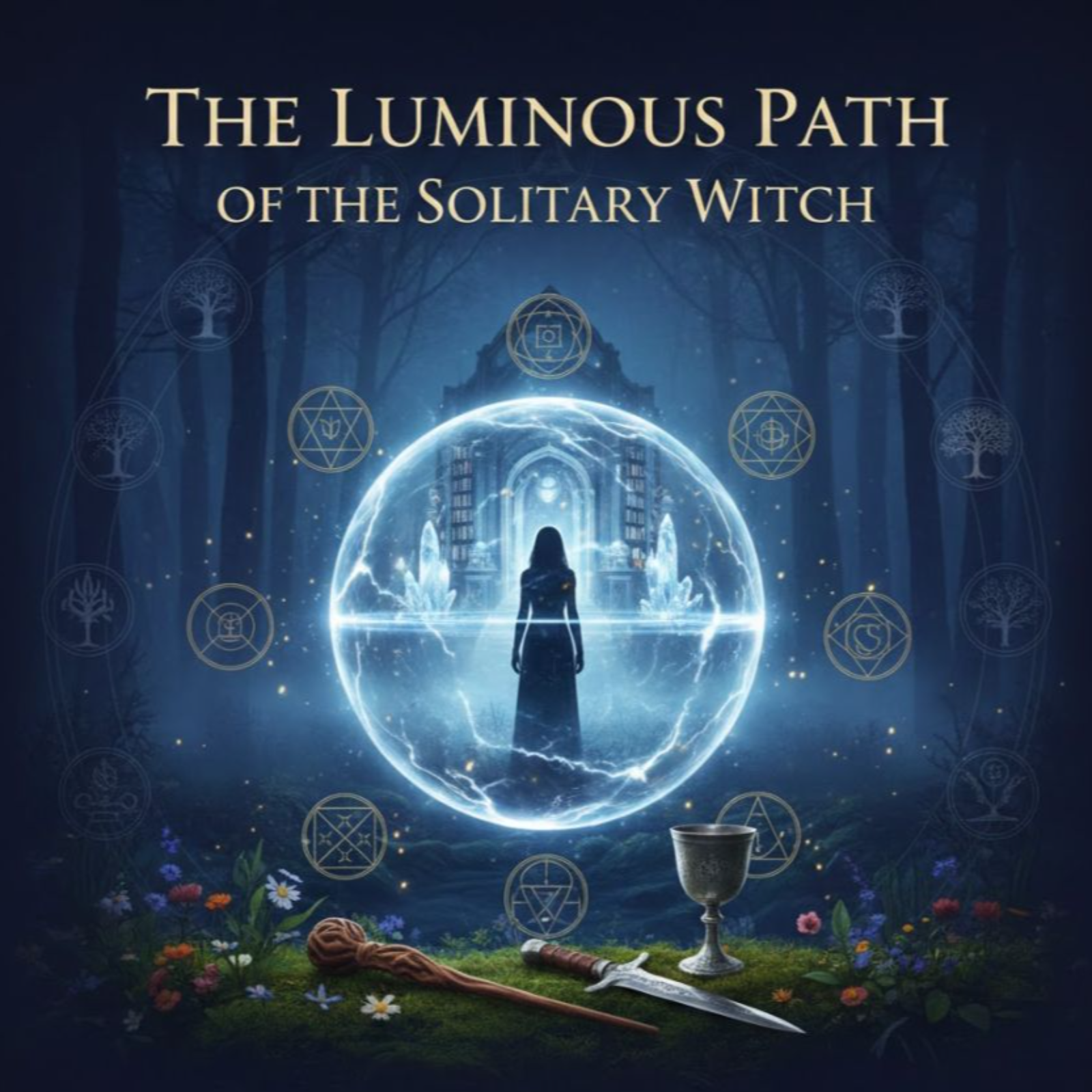 Library of Divine Echoes