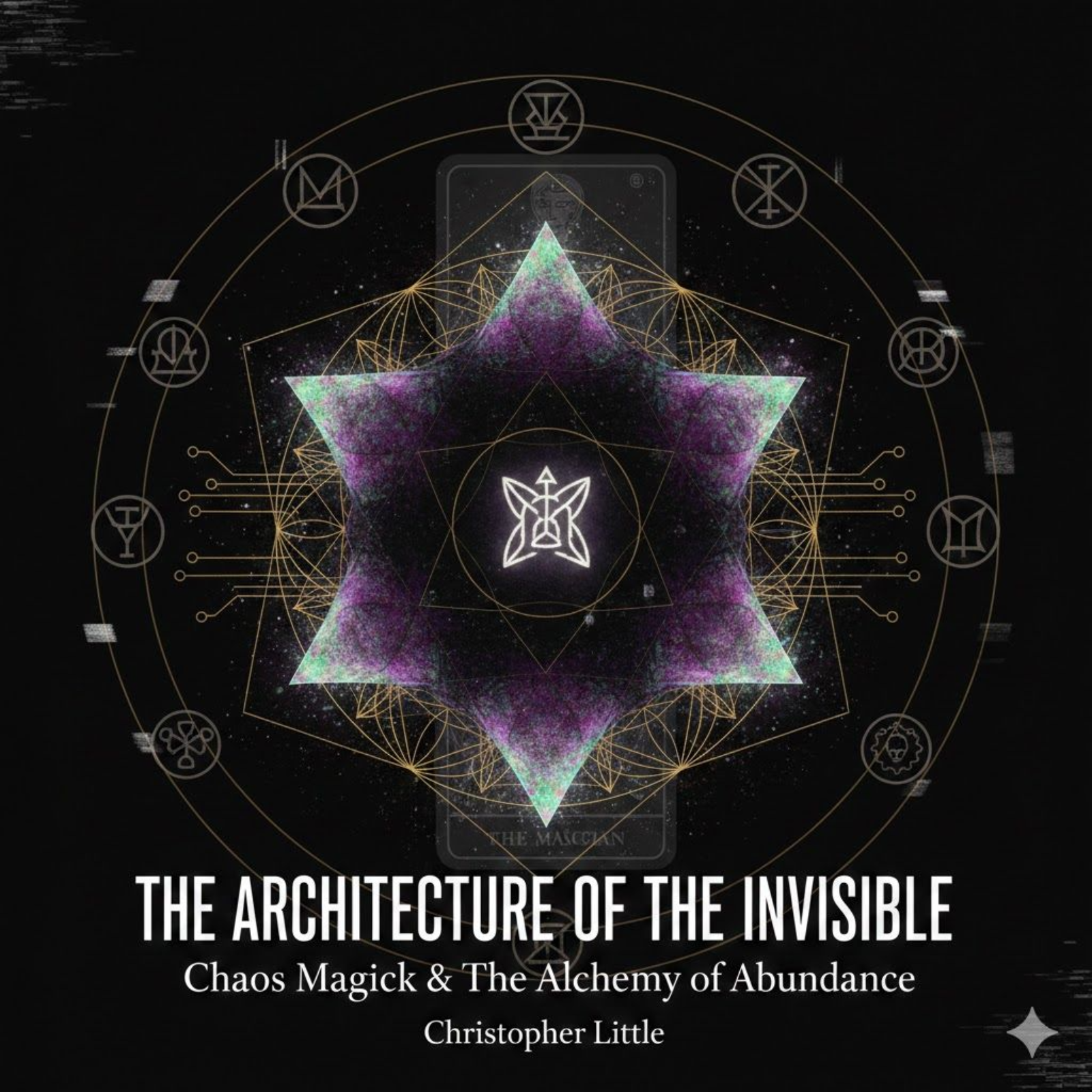 Library of Divine Echoes