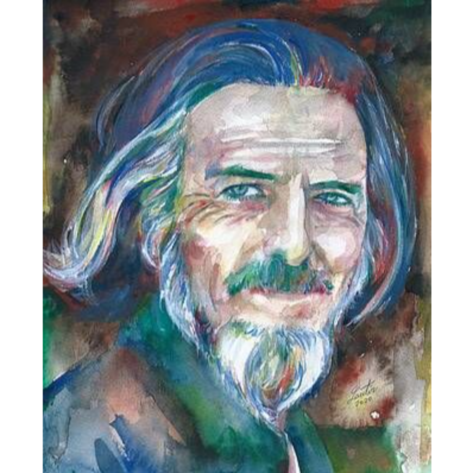 Library of Divine Echoes