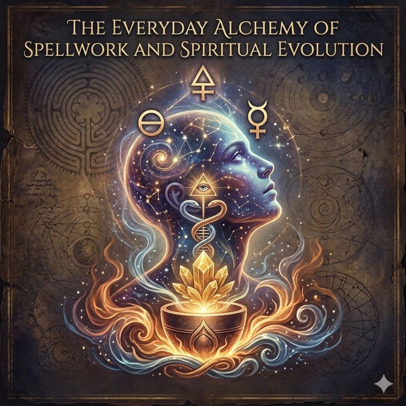 Library of Divine Echoes