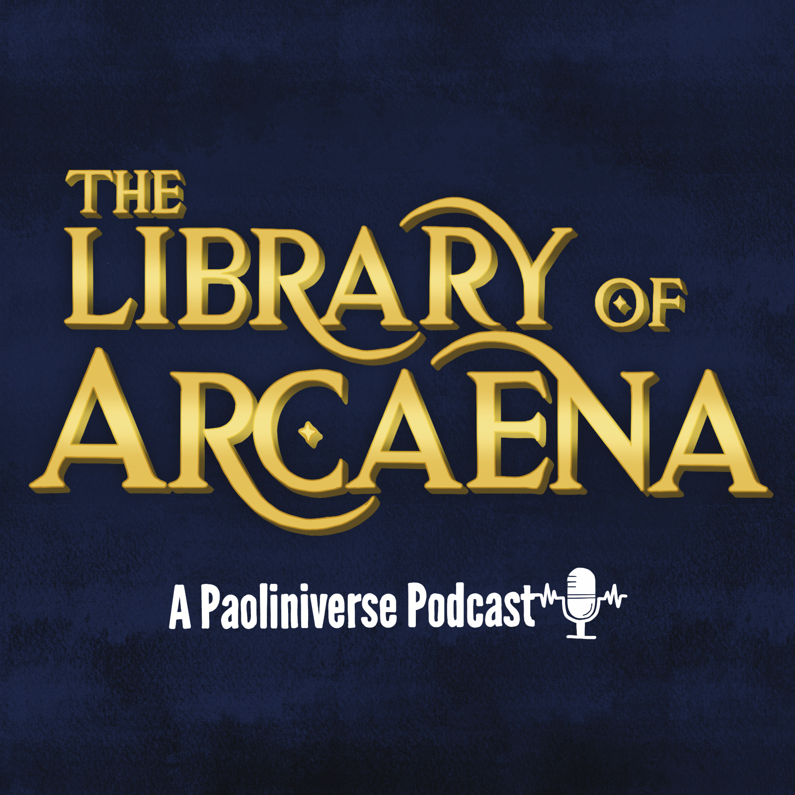 The Library of Arcaena