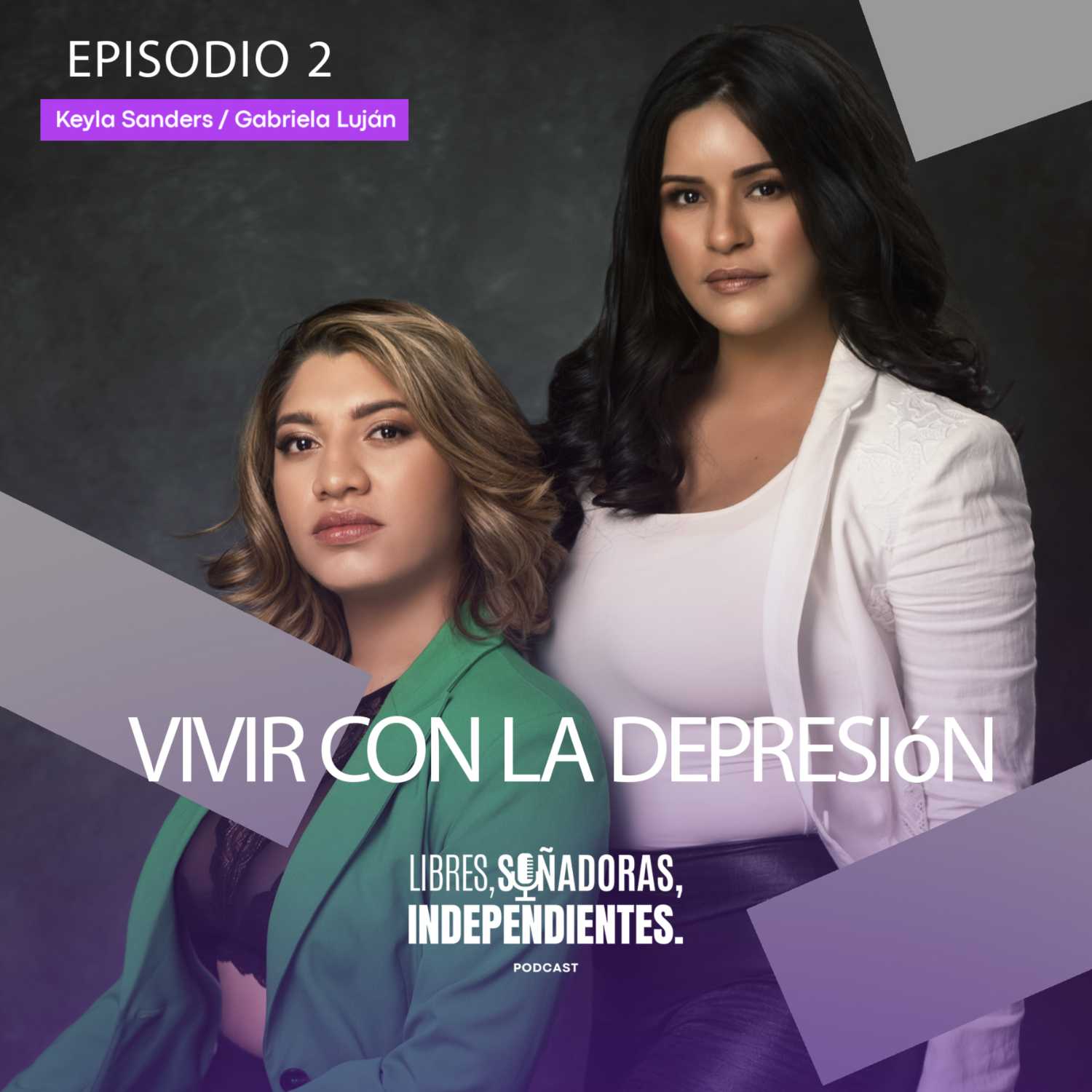 Libres Soñadoras Independientes