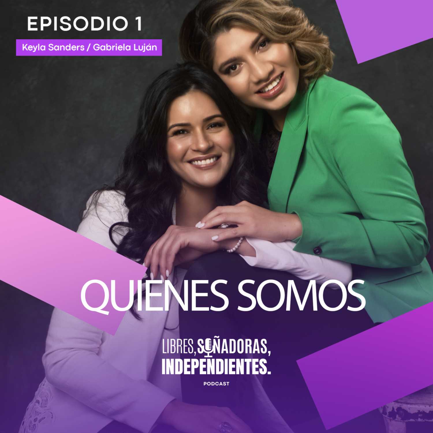 Libres Soñadoras Independientes