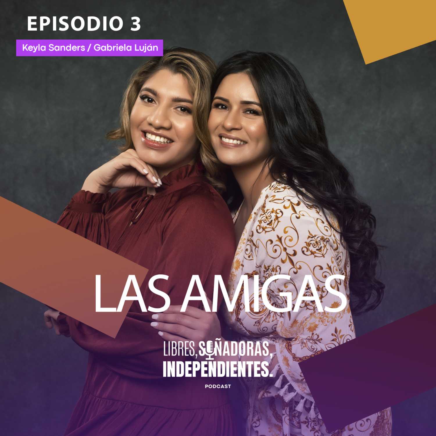 Libres Soñadoras Independientes