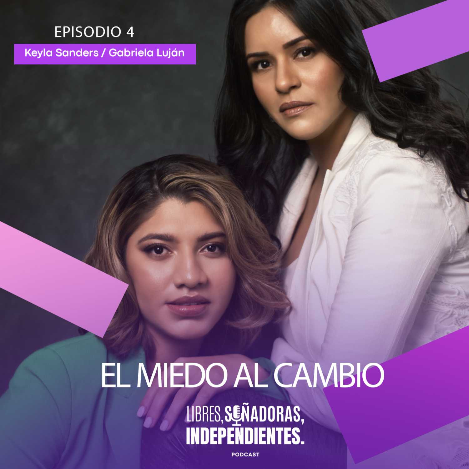 Libres Soñadoras Independientes