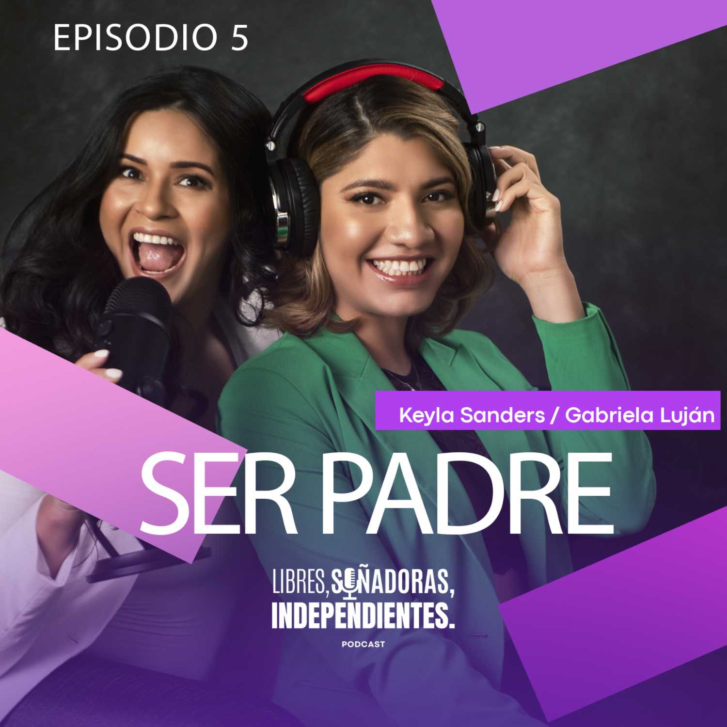 Libres Soñadoras Independientes