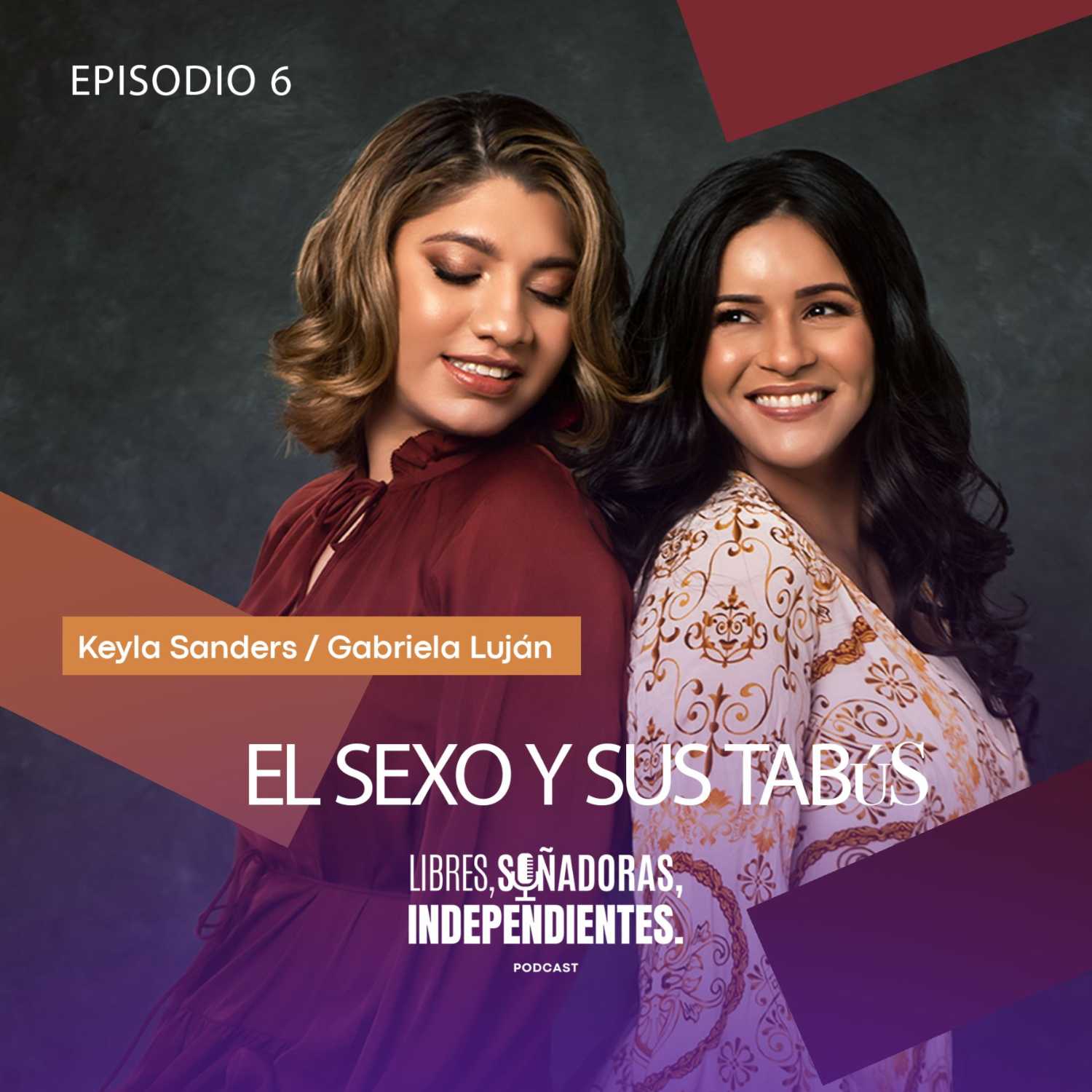 Libres Soñadoras Independientes