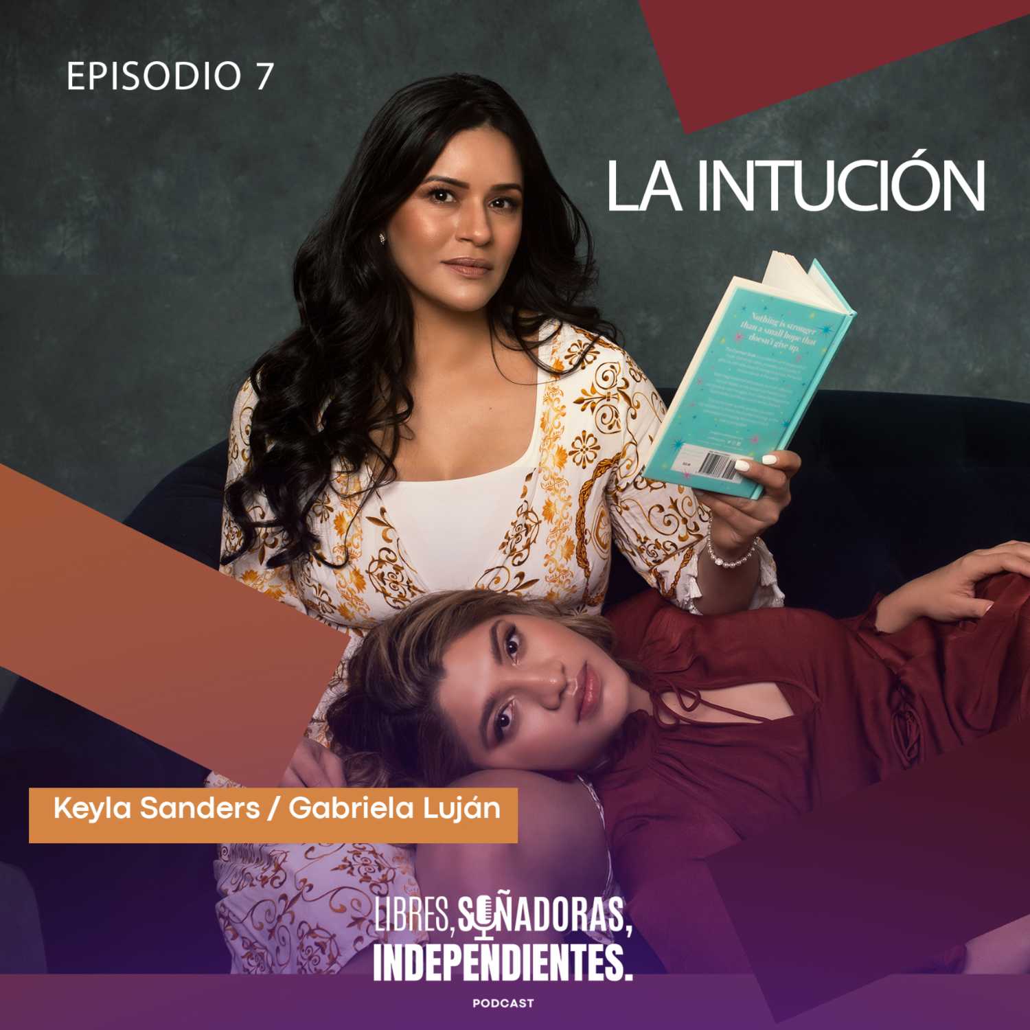 Libres Soñadoras Independientes