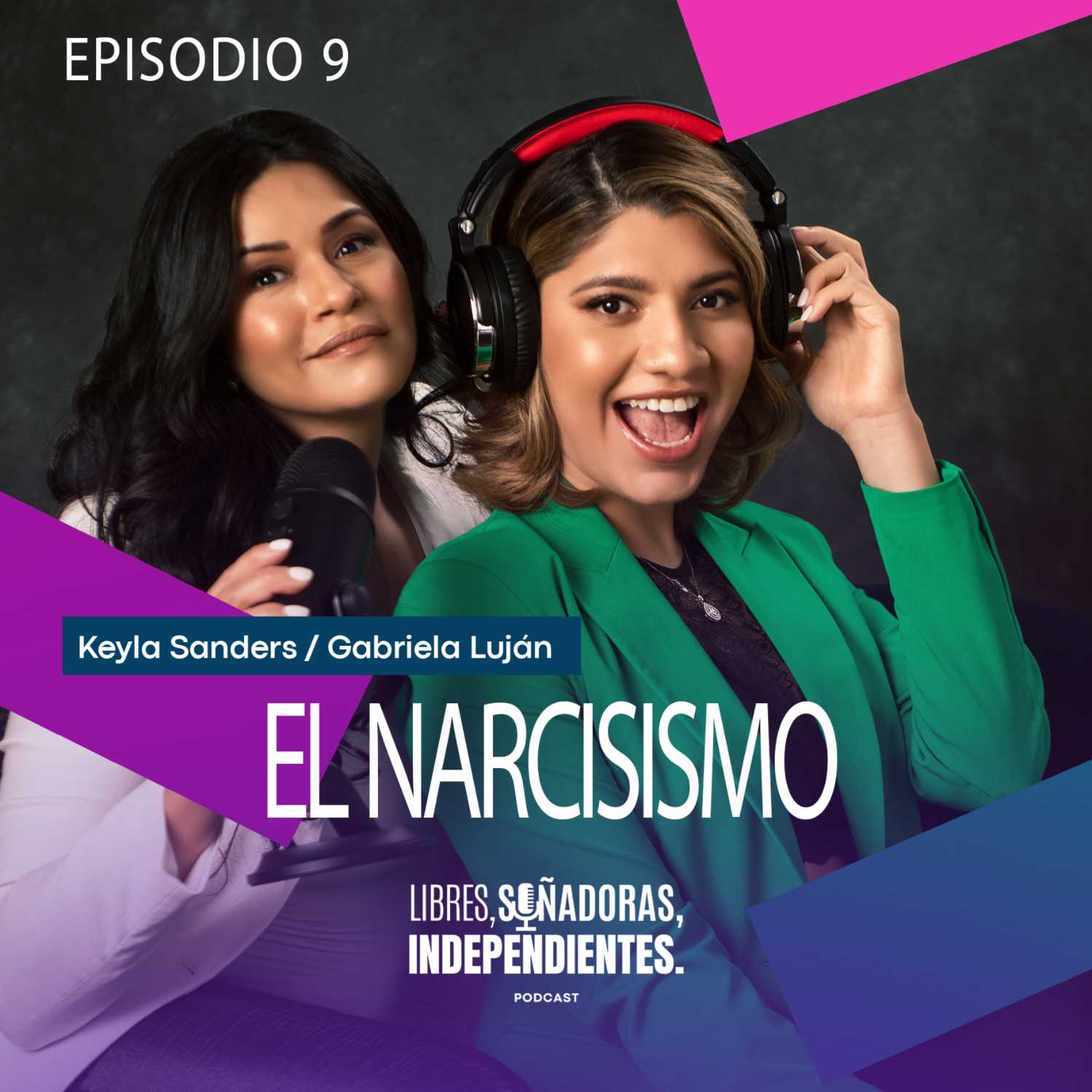 Libres Soñadoras Independientes