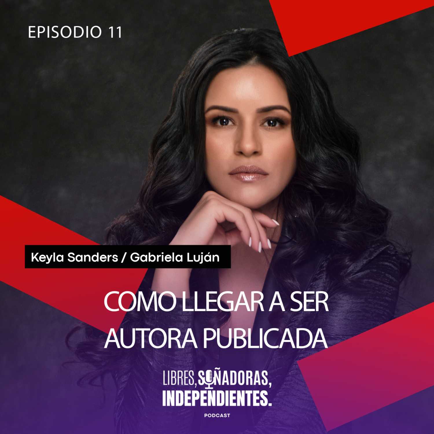 Libres Soñadoras Independientes