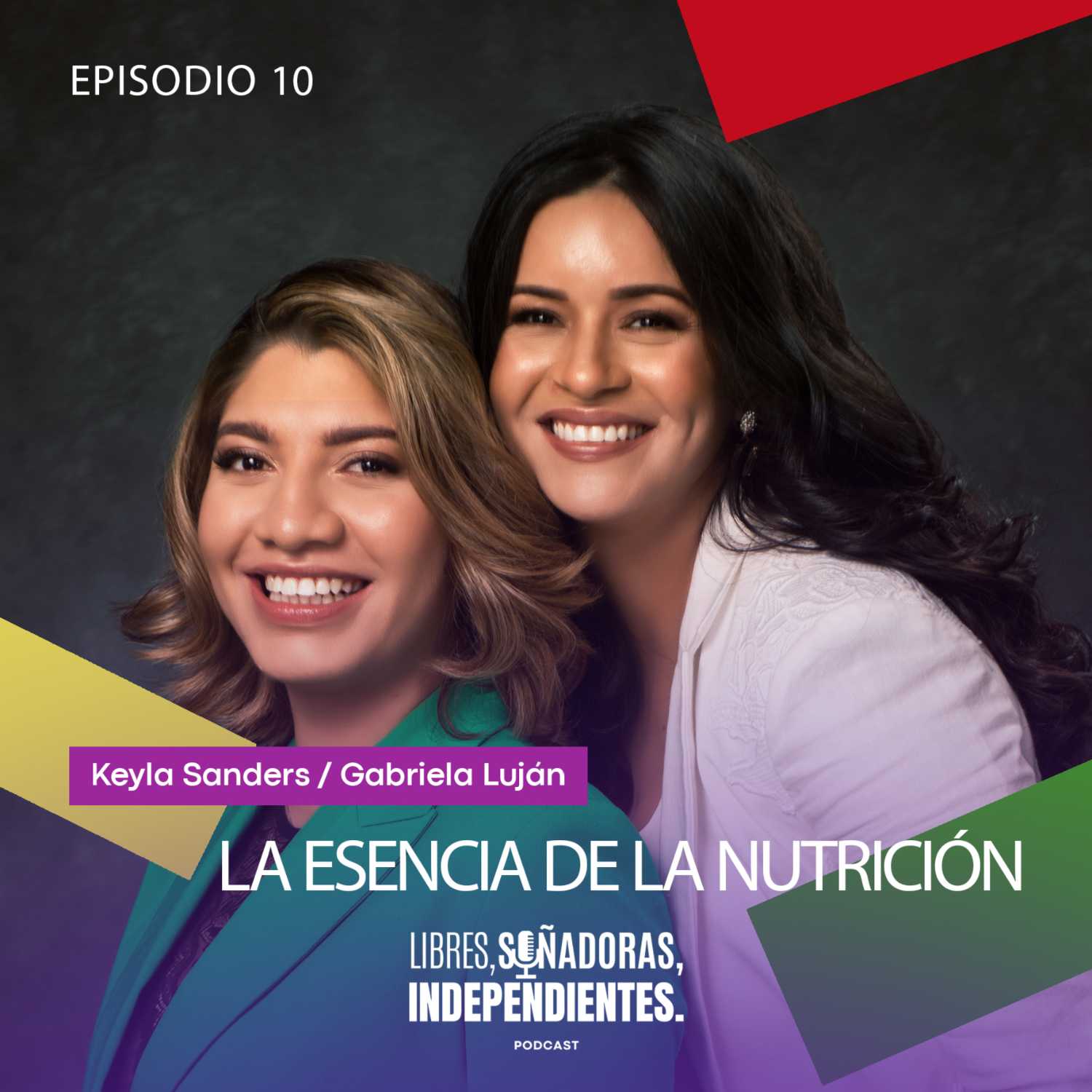 Libres Soñadoras Independientes