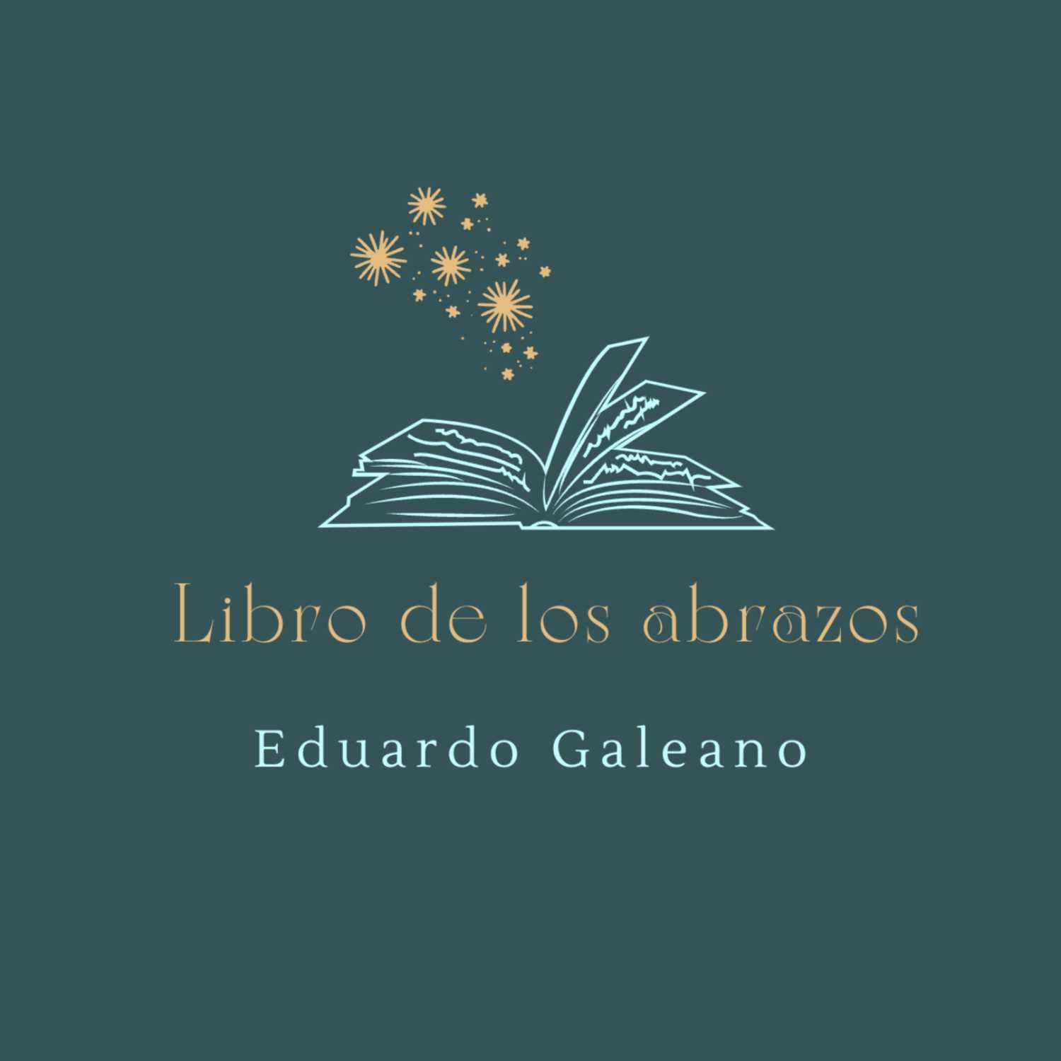 Libro de los Abrazos
