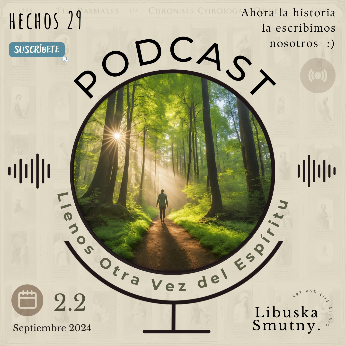 Talleres de vida