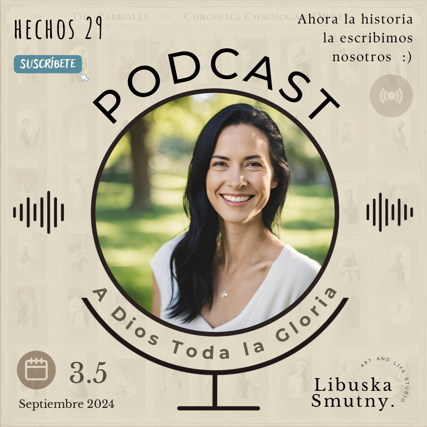 Talleres de vida