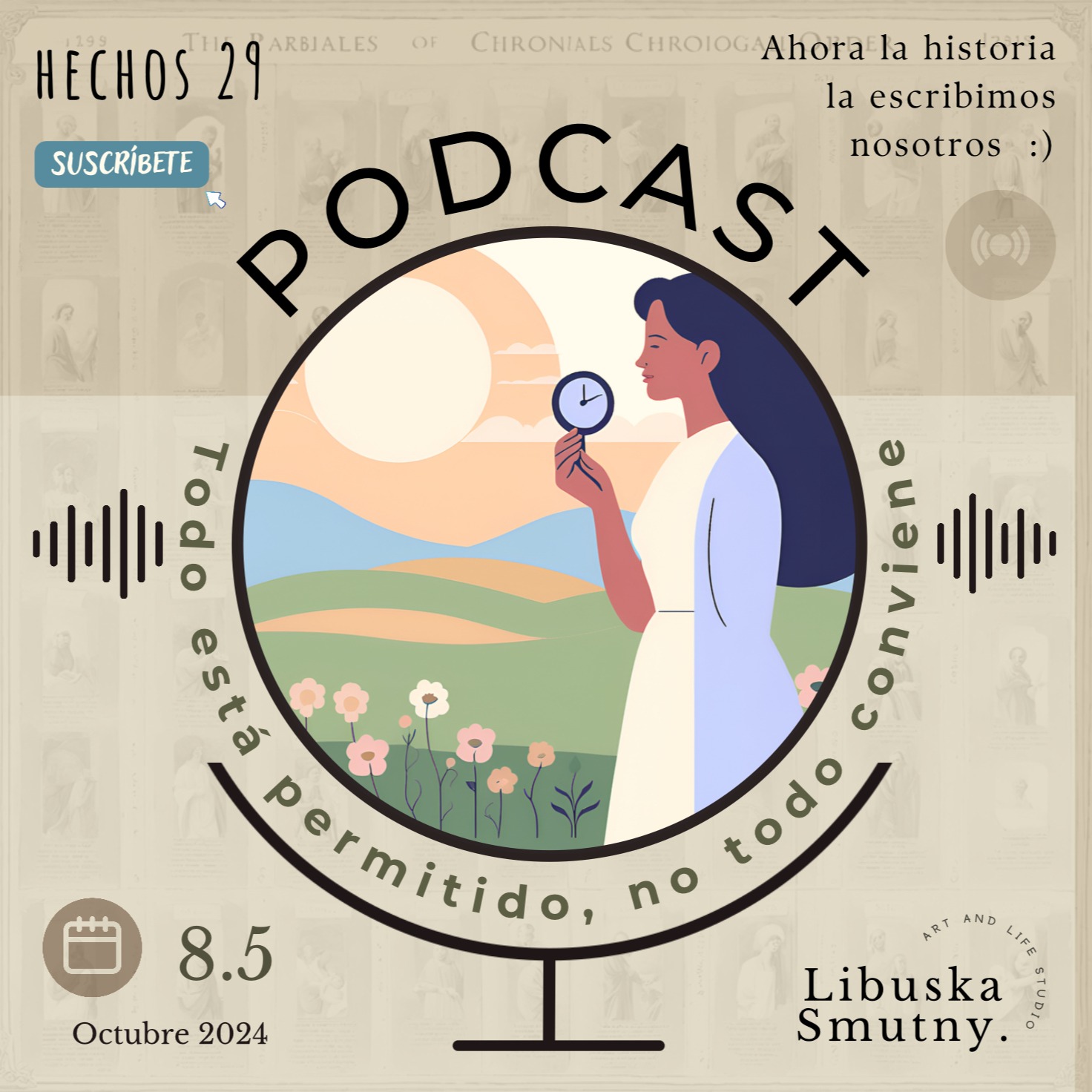 Talleres de vida