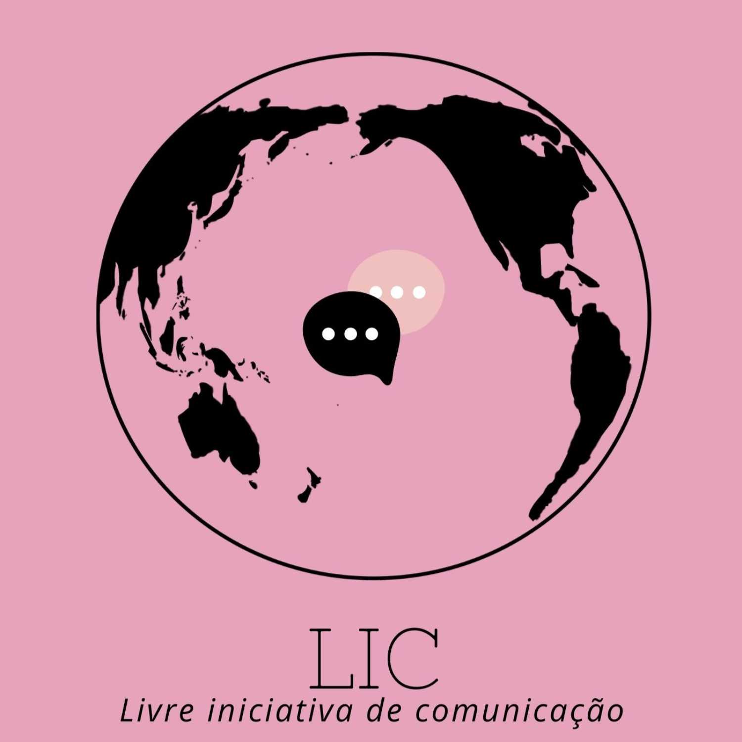 Livre Iniciativa de Comunicação