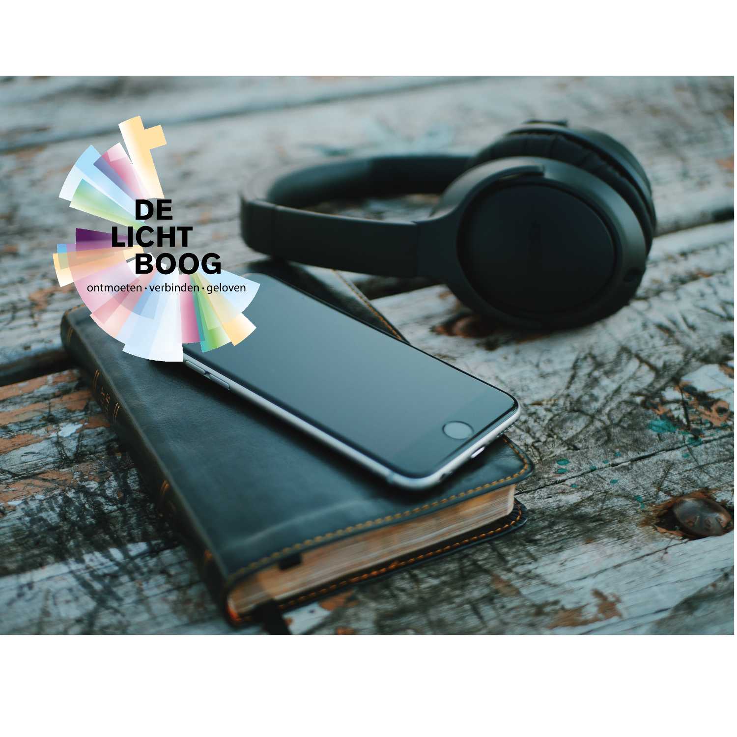 Lichttalk De Podcast cover art