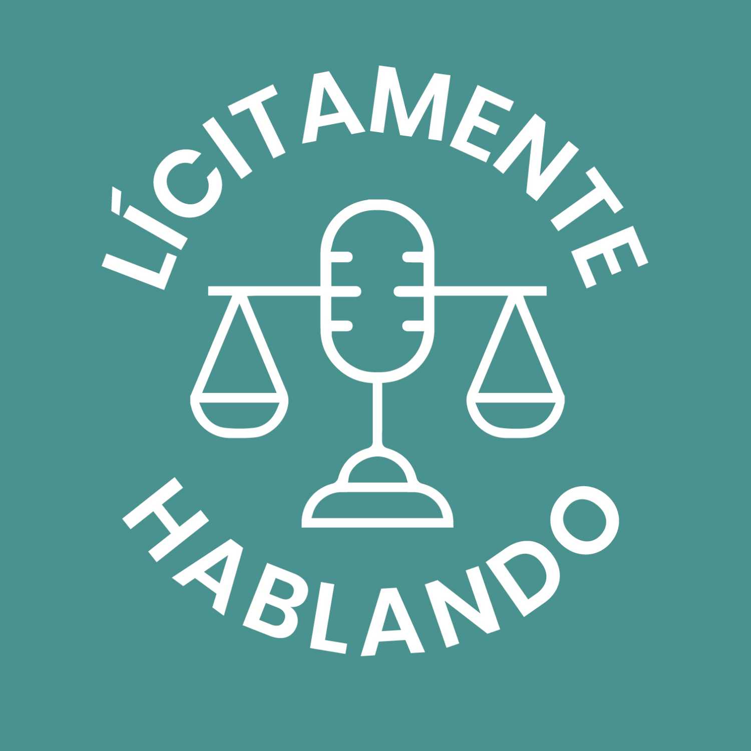 Lícitamente Hablando