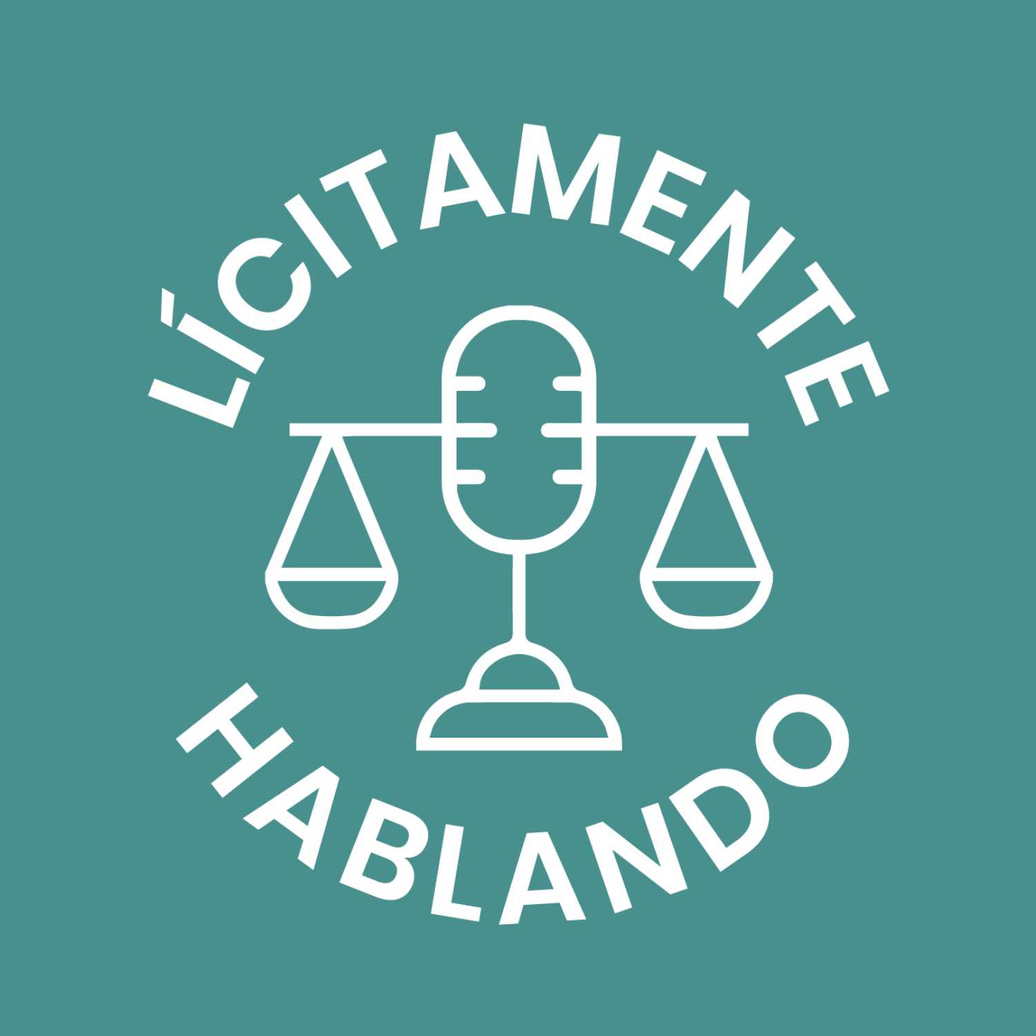 Lícitamente Hablando