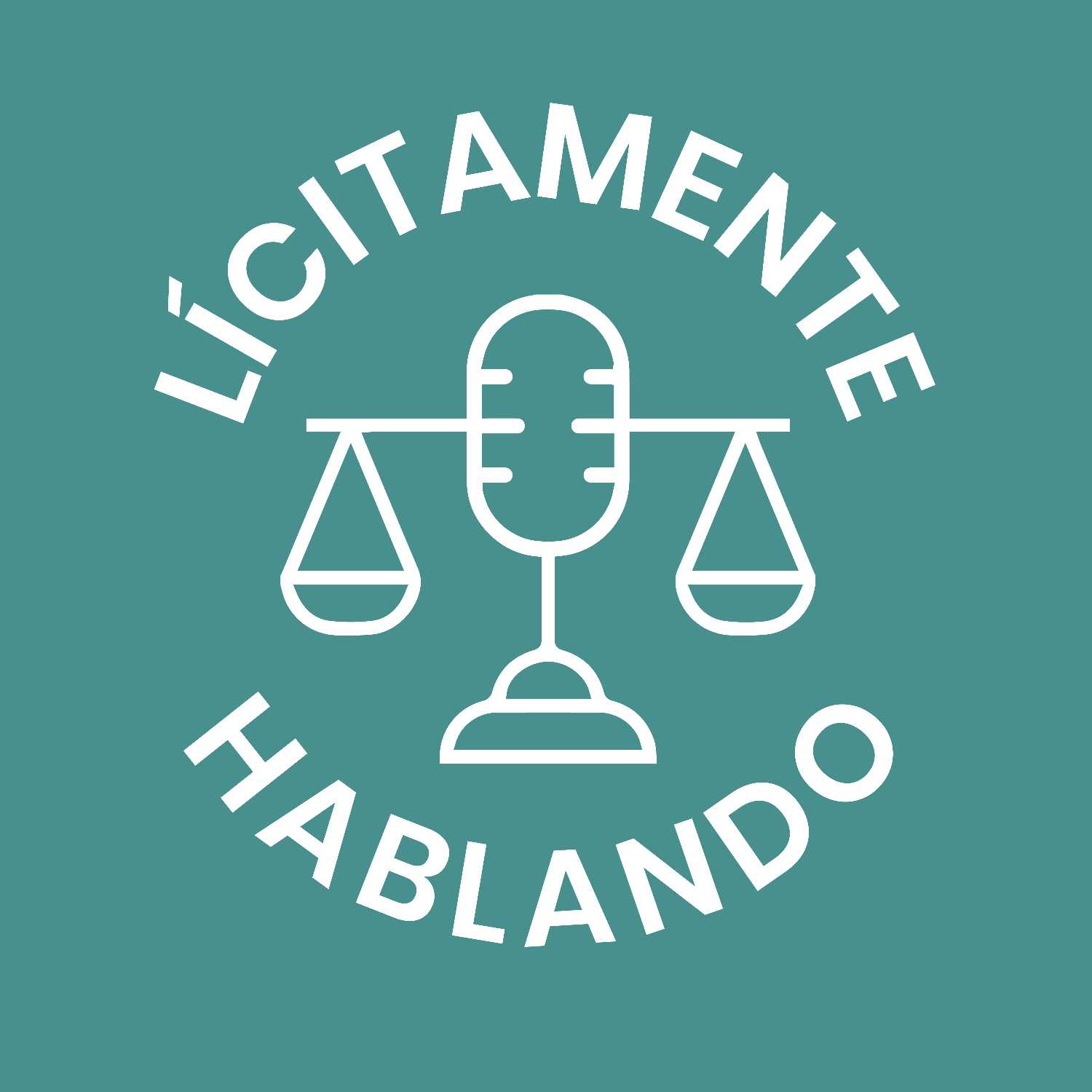 Lícitamente Hablando