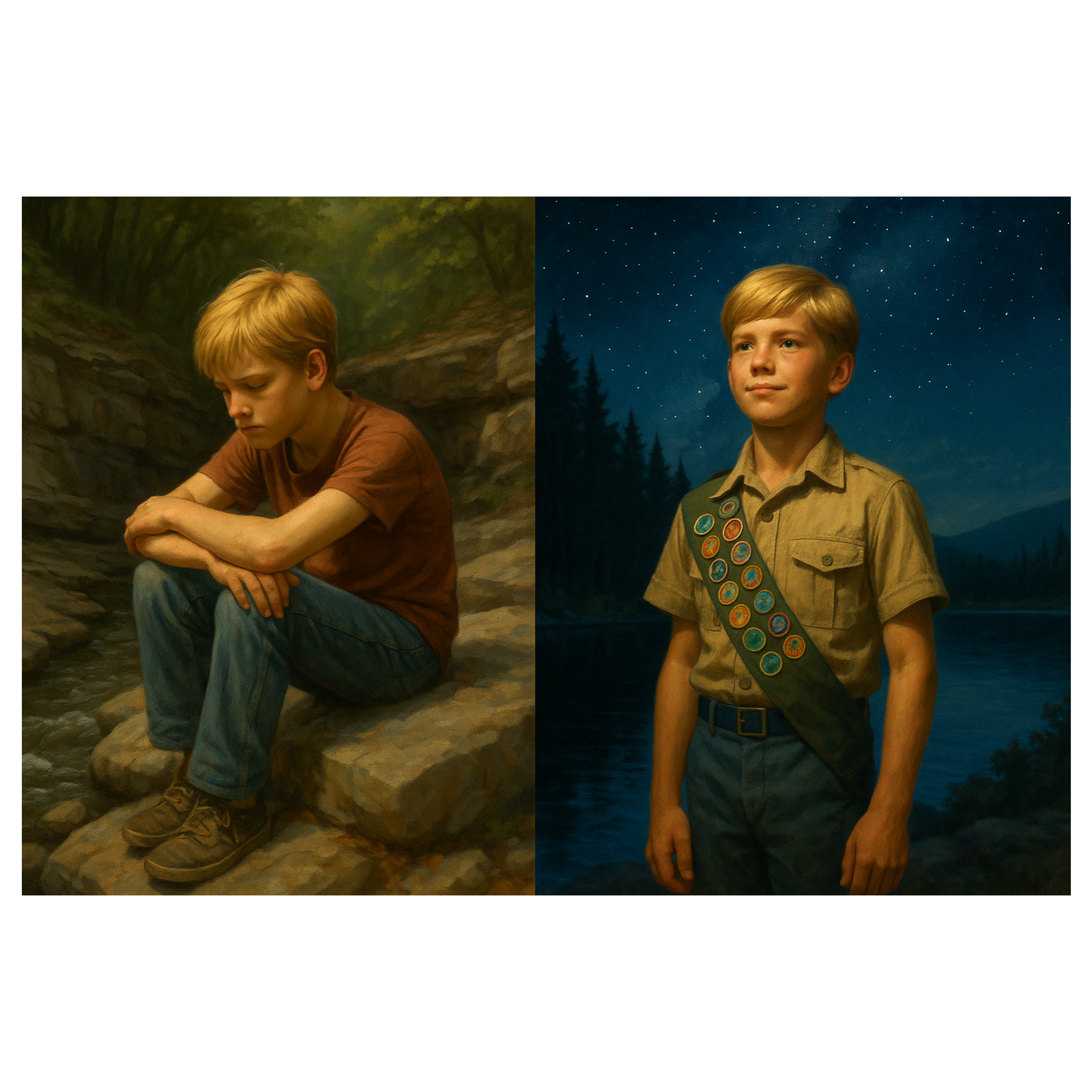 Liddle Did I Know: The Memoir Series