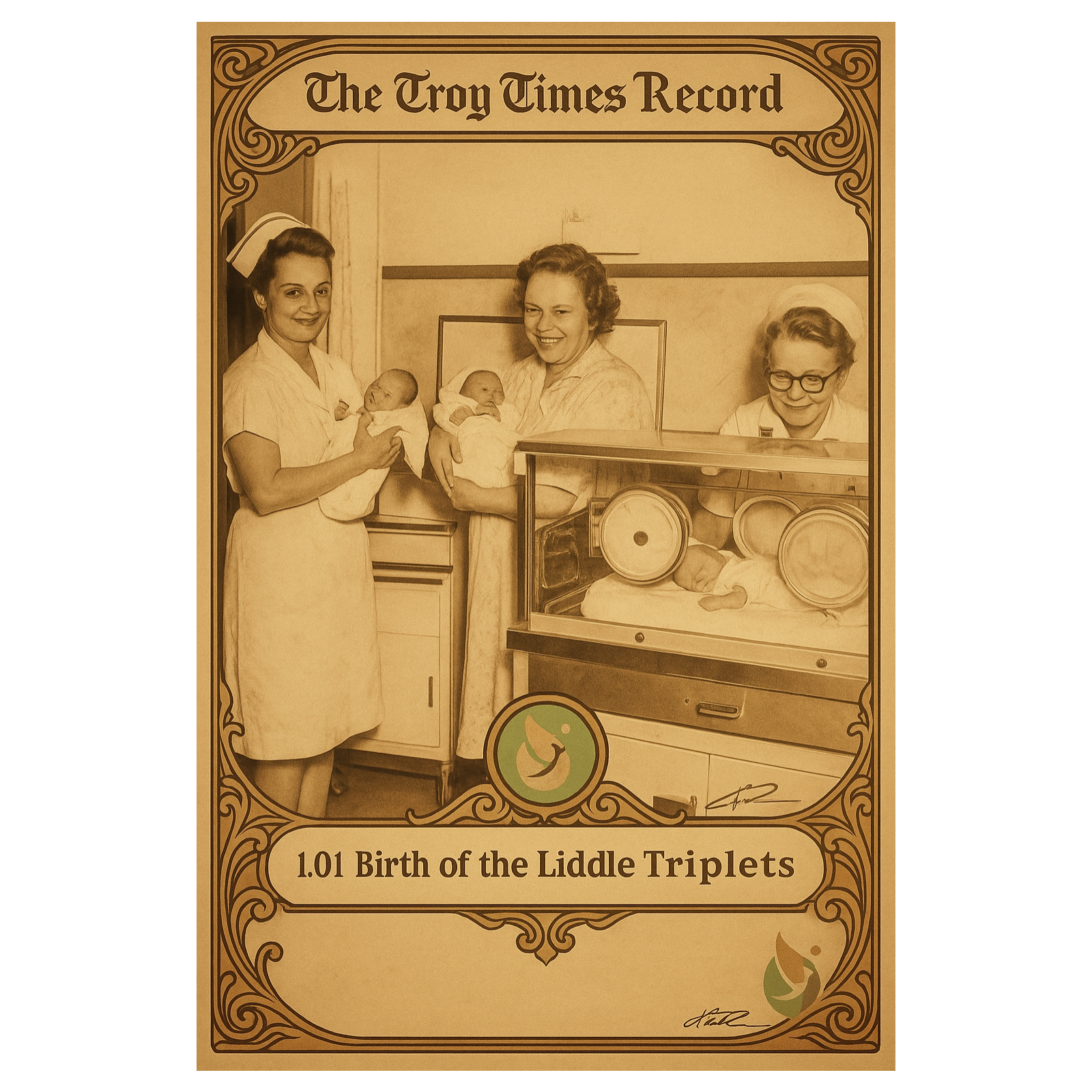 Liddle Did I Know: The Memoir Series